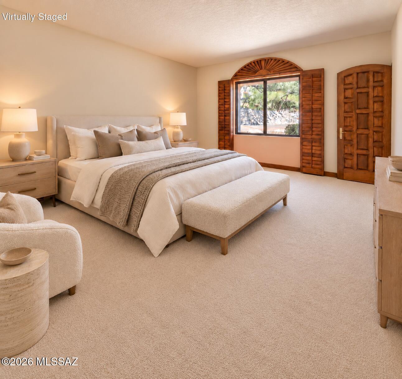 Skyline Country Club Estates (1-54) - Residential