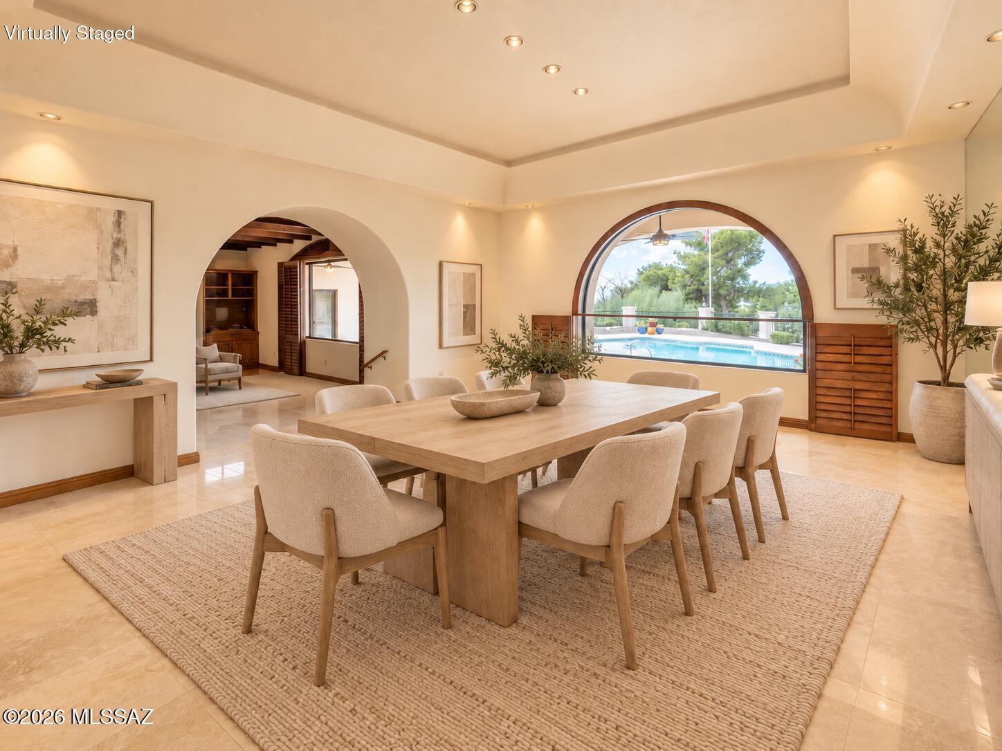Skyline Country Club Estates (1-54) - Residential