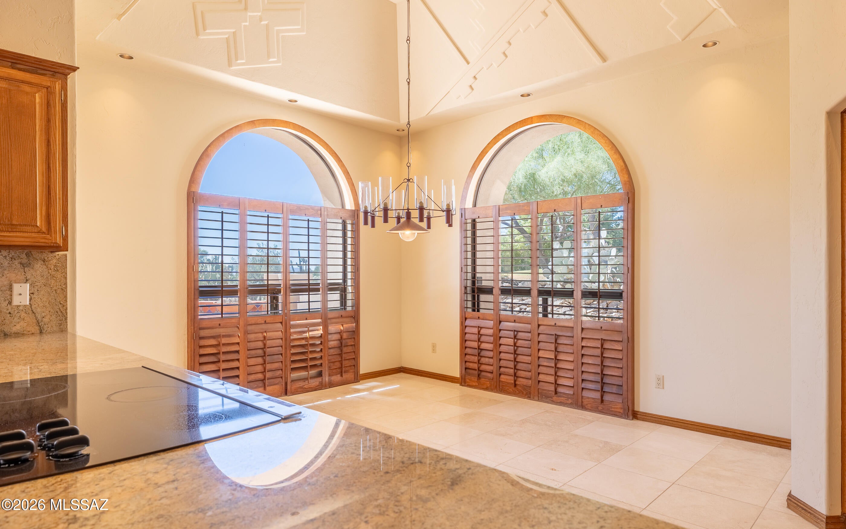 Skyline Country Club Estates (1-54) - Residential
