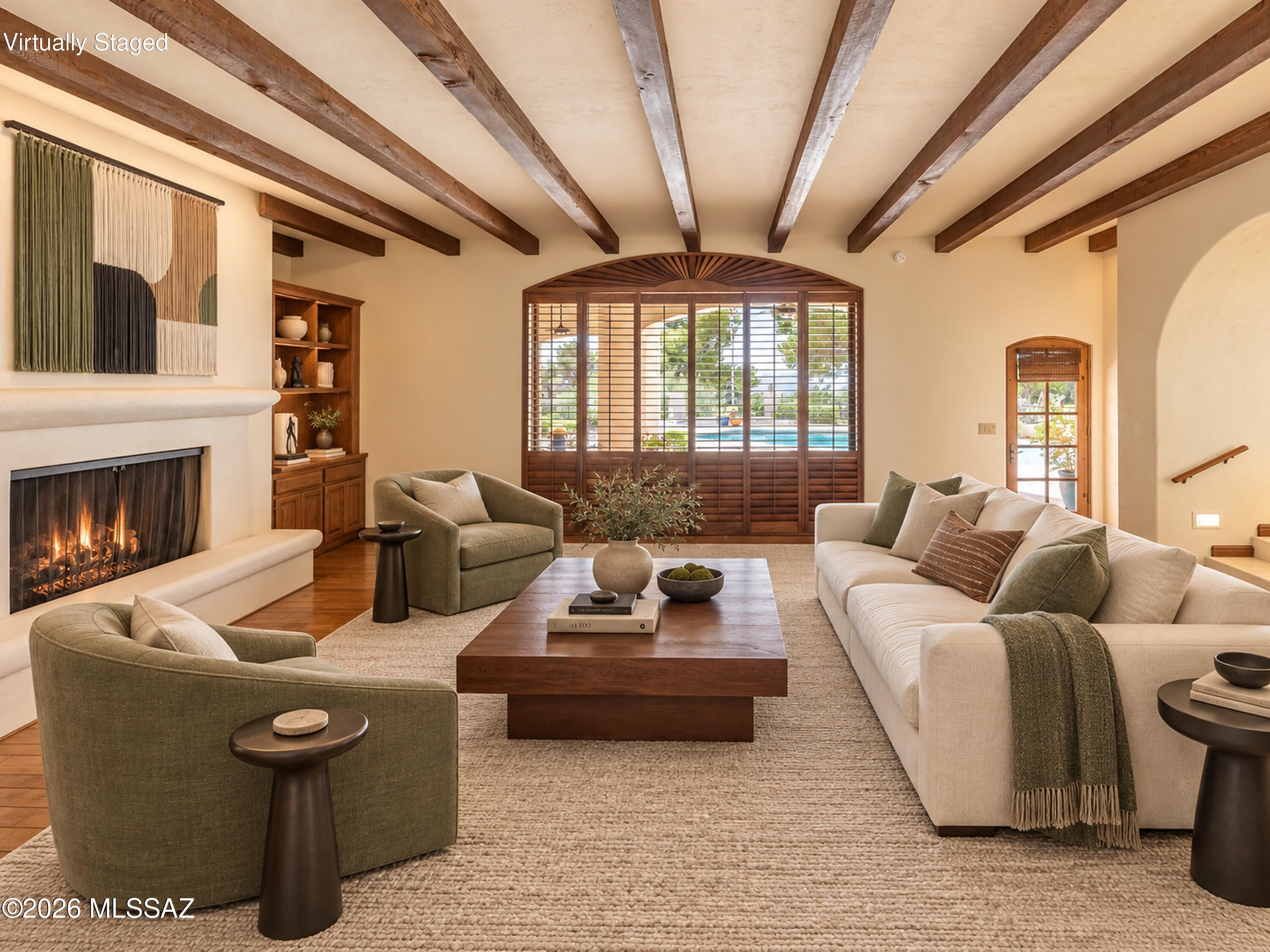 Skyline Country Club Estates (1-54) - Residential