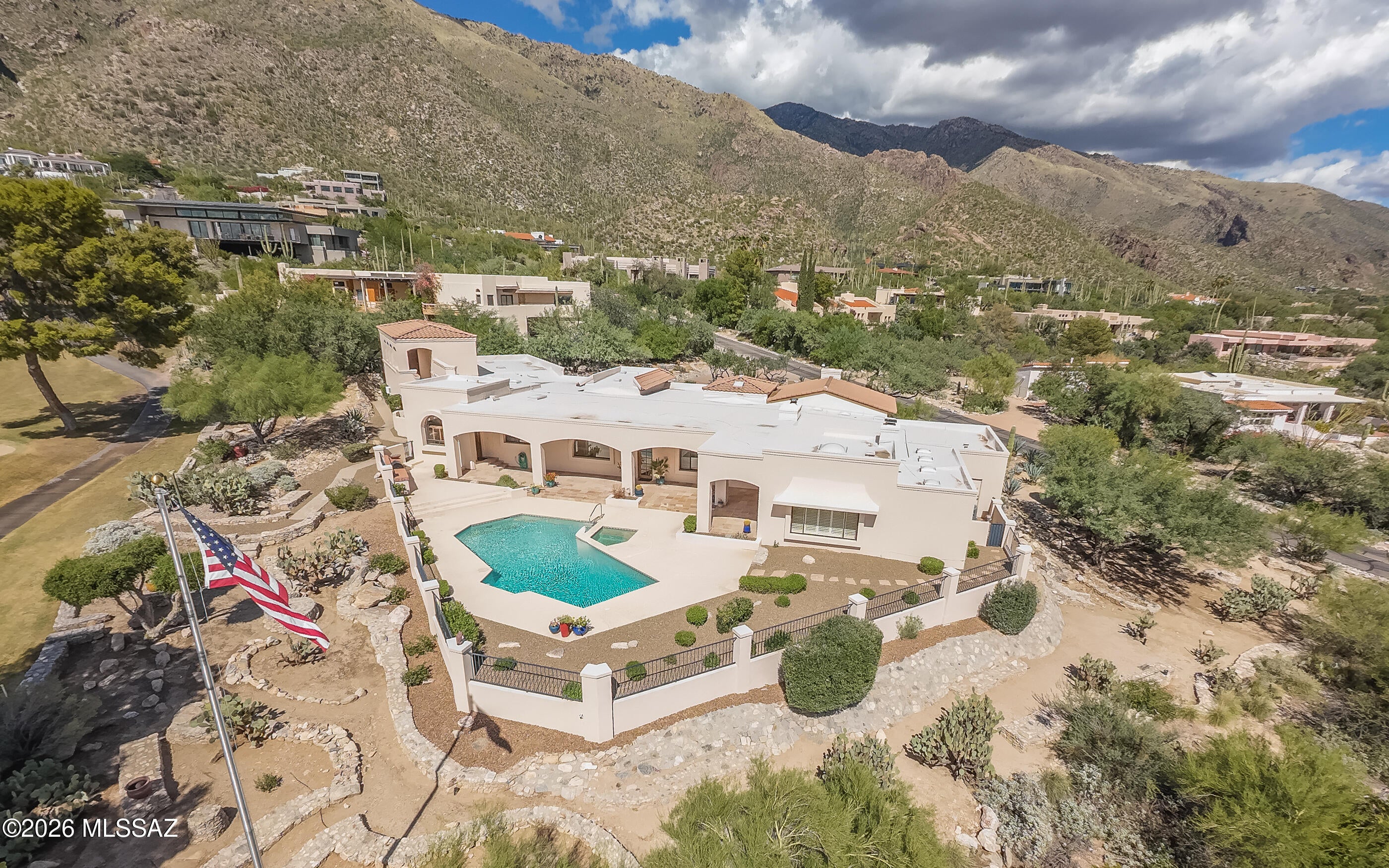 Skyline Country Club Estates (1-54) - Residential