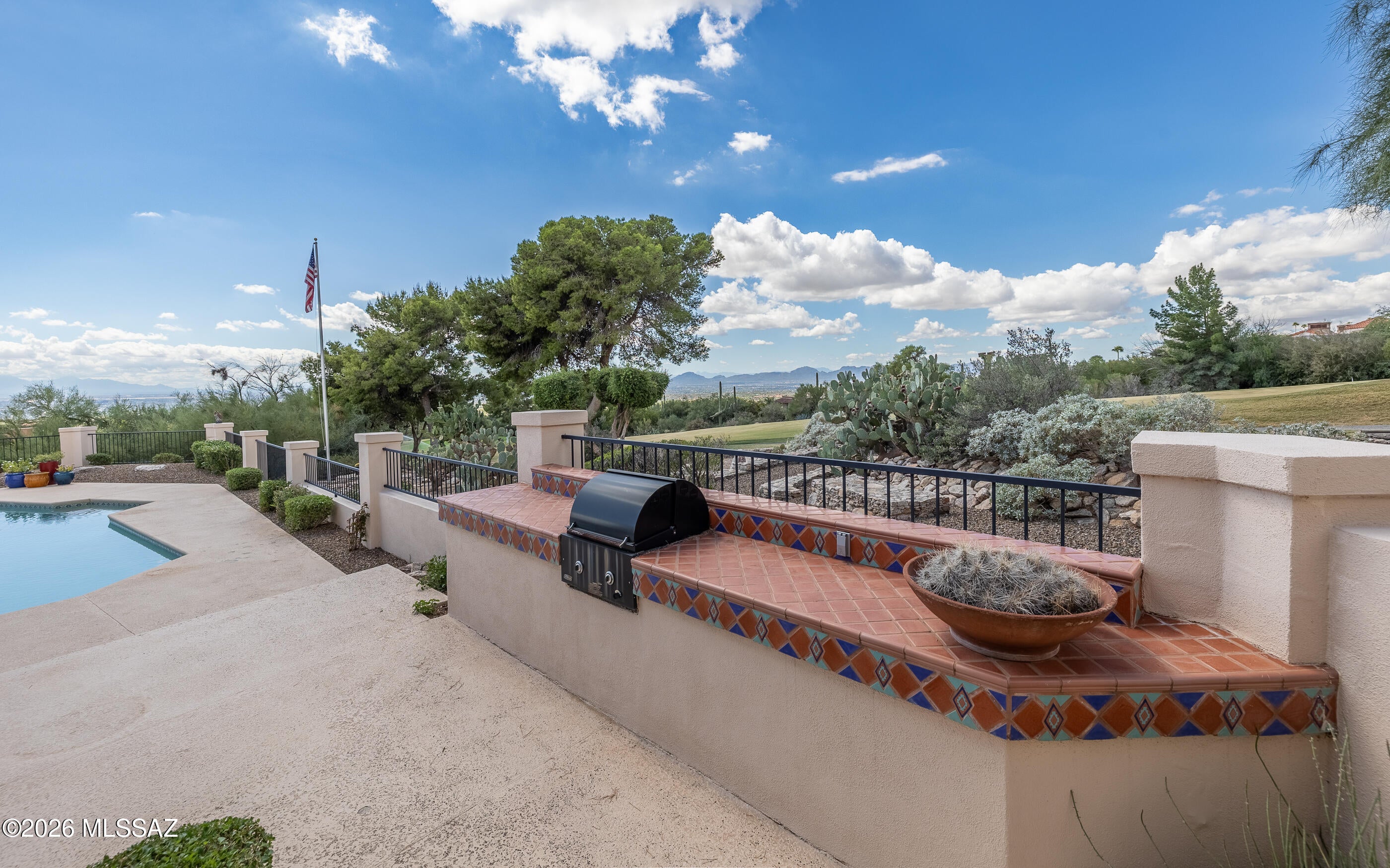 Skyline Country Club Estates (1-54) - Residential