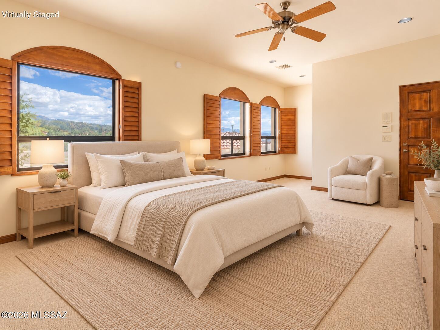 Skyline Country Club Estates (1-54) - Residential