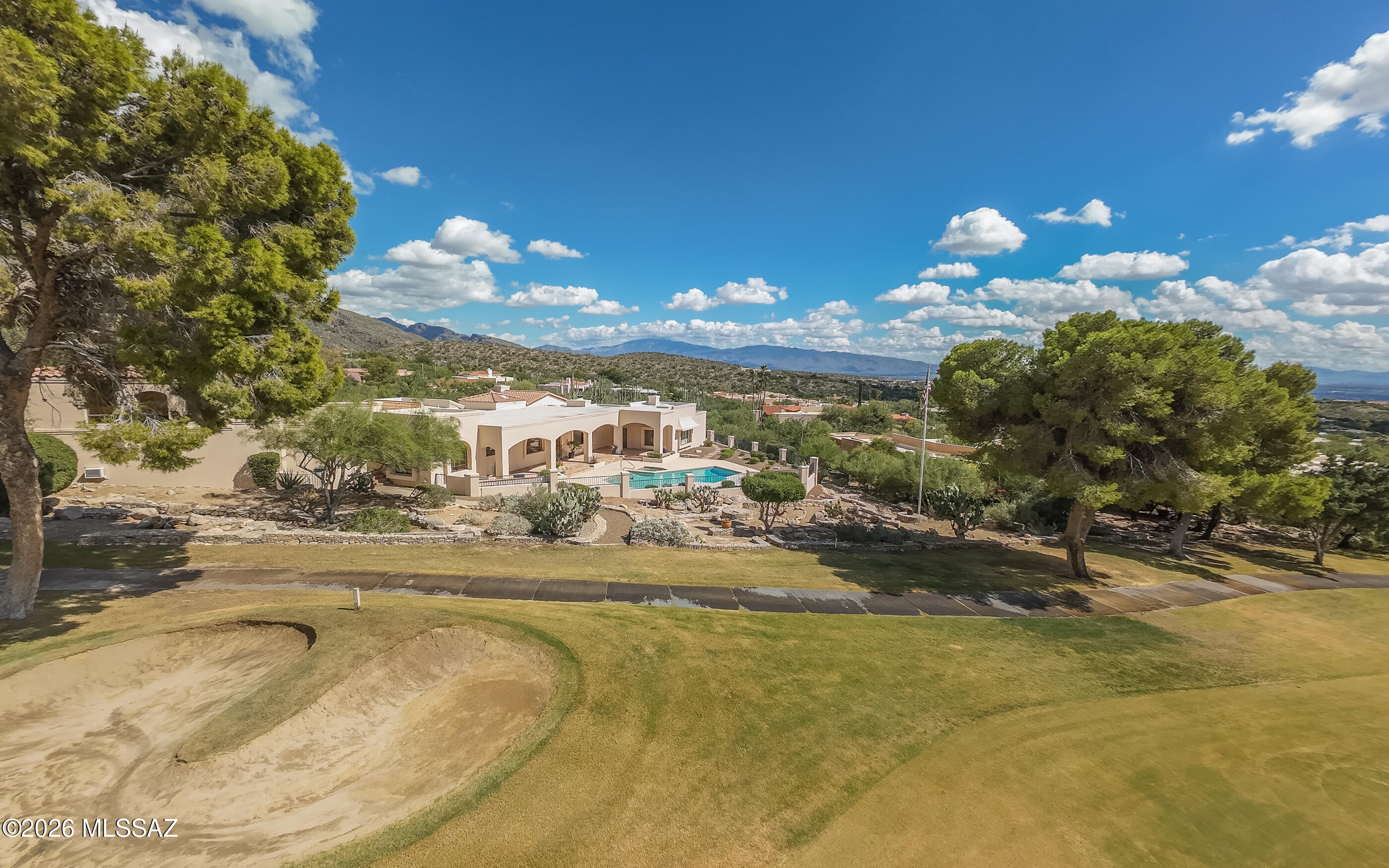 Skyline Country Club Estates (1-54) - Residential
