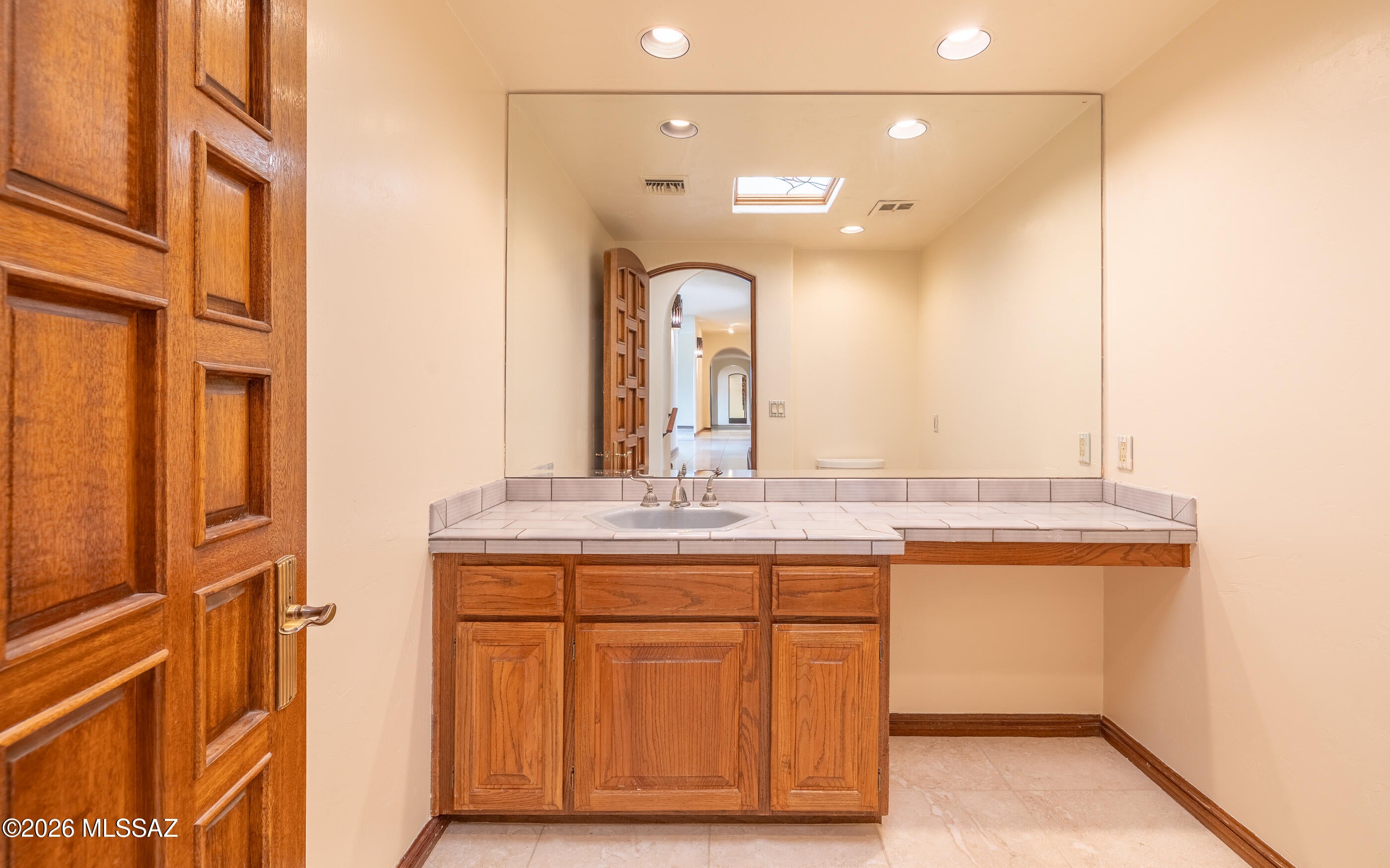 Skyline Country Club Estates (1-54) - Residential