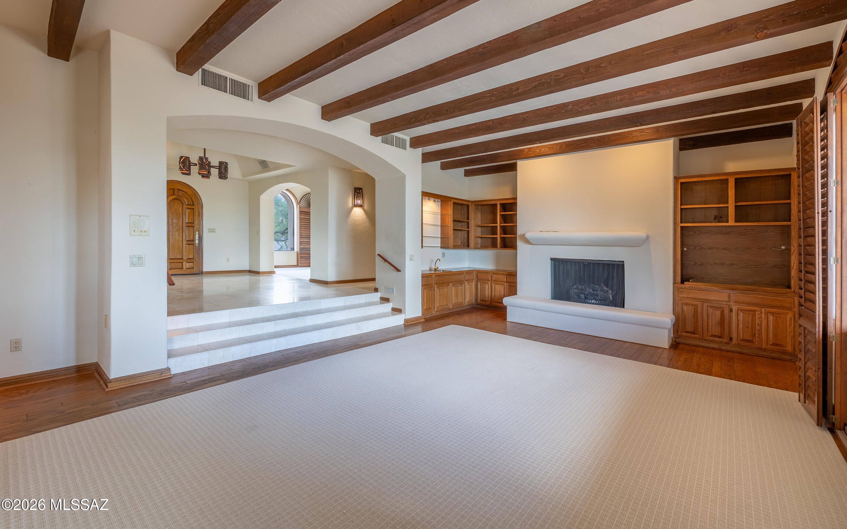 Skyline Country Club Estates (1-54) - Residential