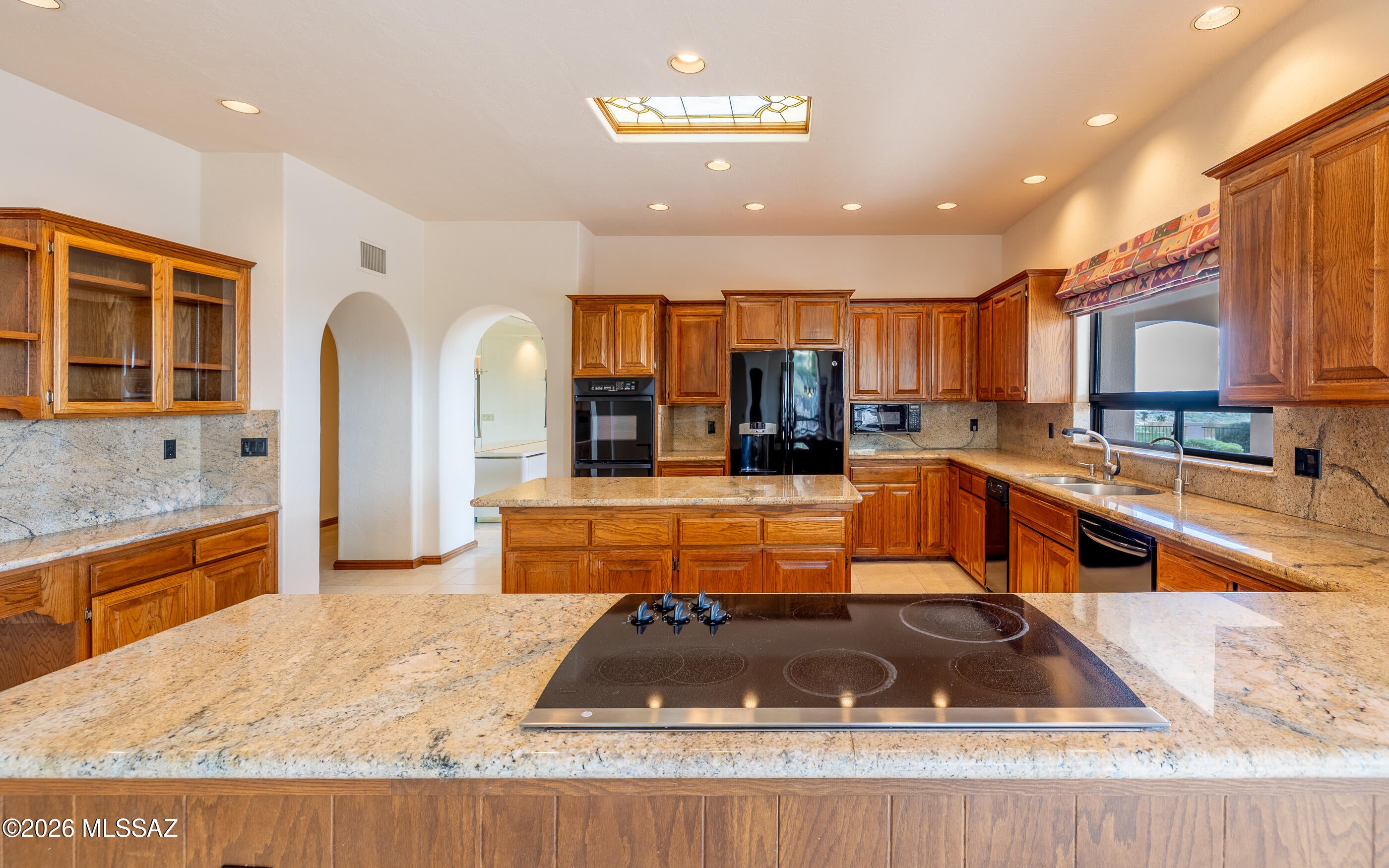 Skyline Country Club Estates (1-54) - Residential