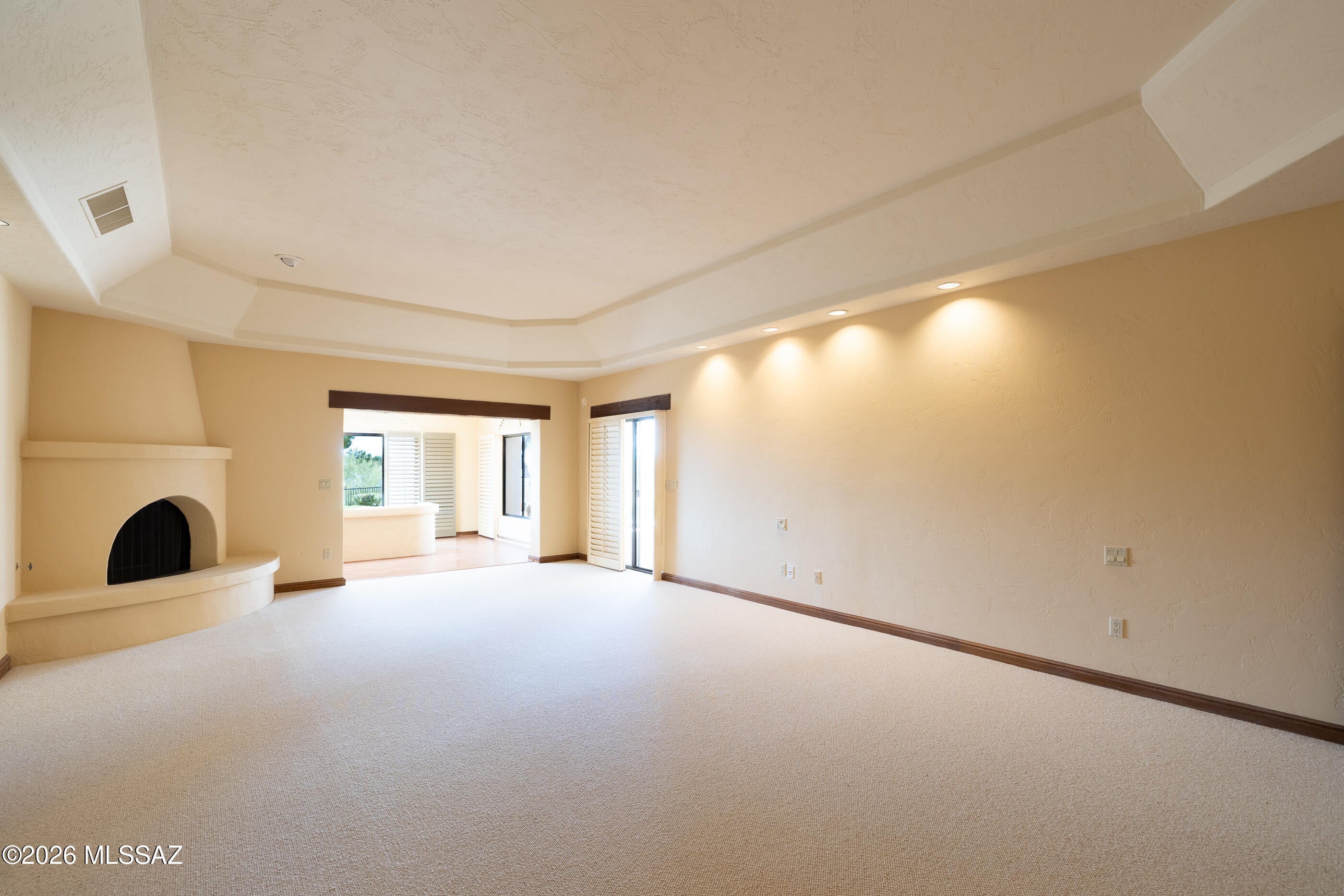 Skyline Country Club Estates (1-54) - Residential