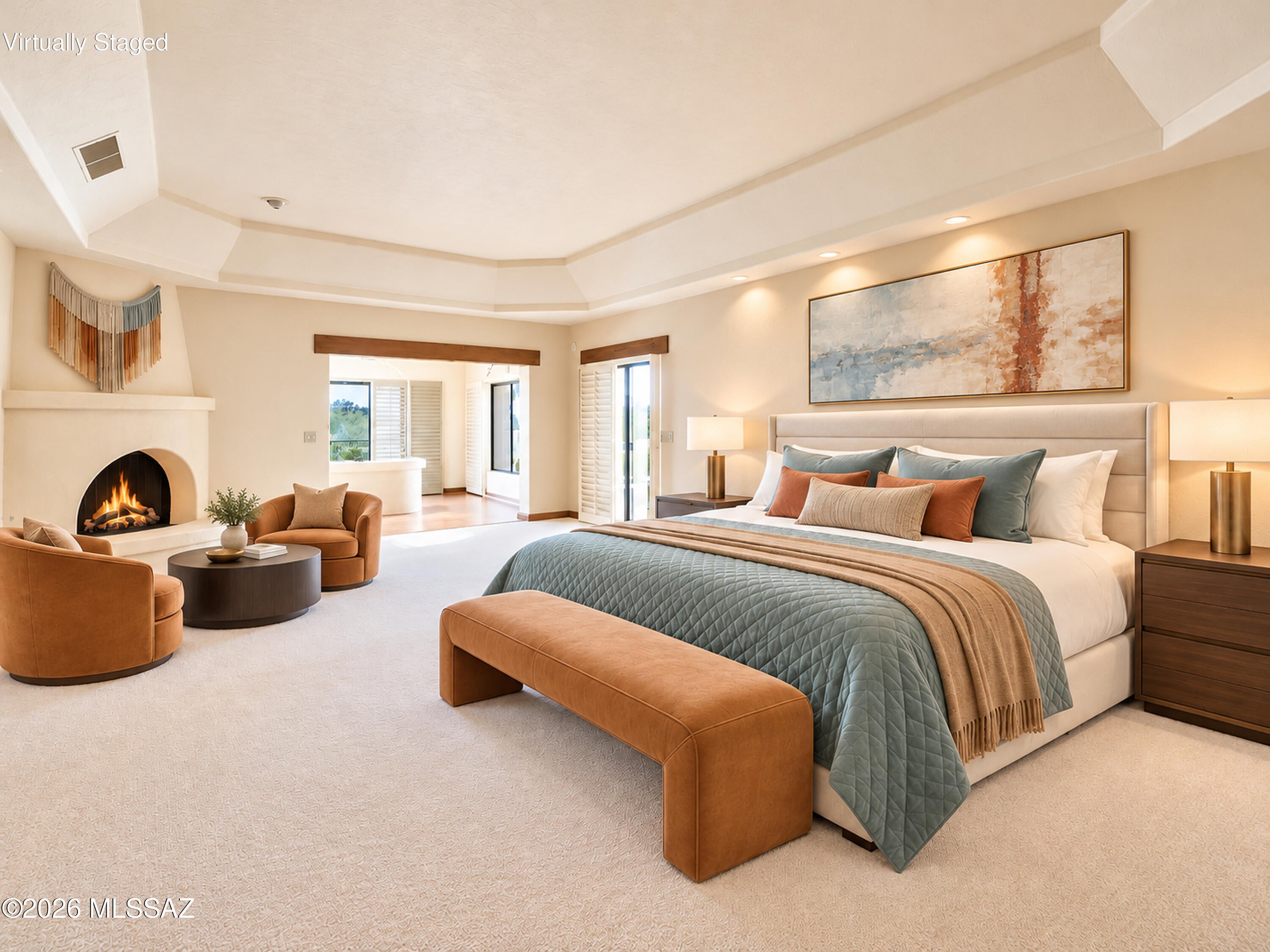 Skyline Country Club Estates (1-54) - Residential