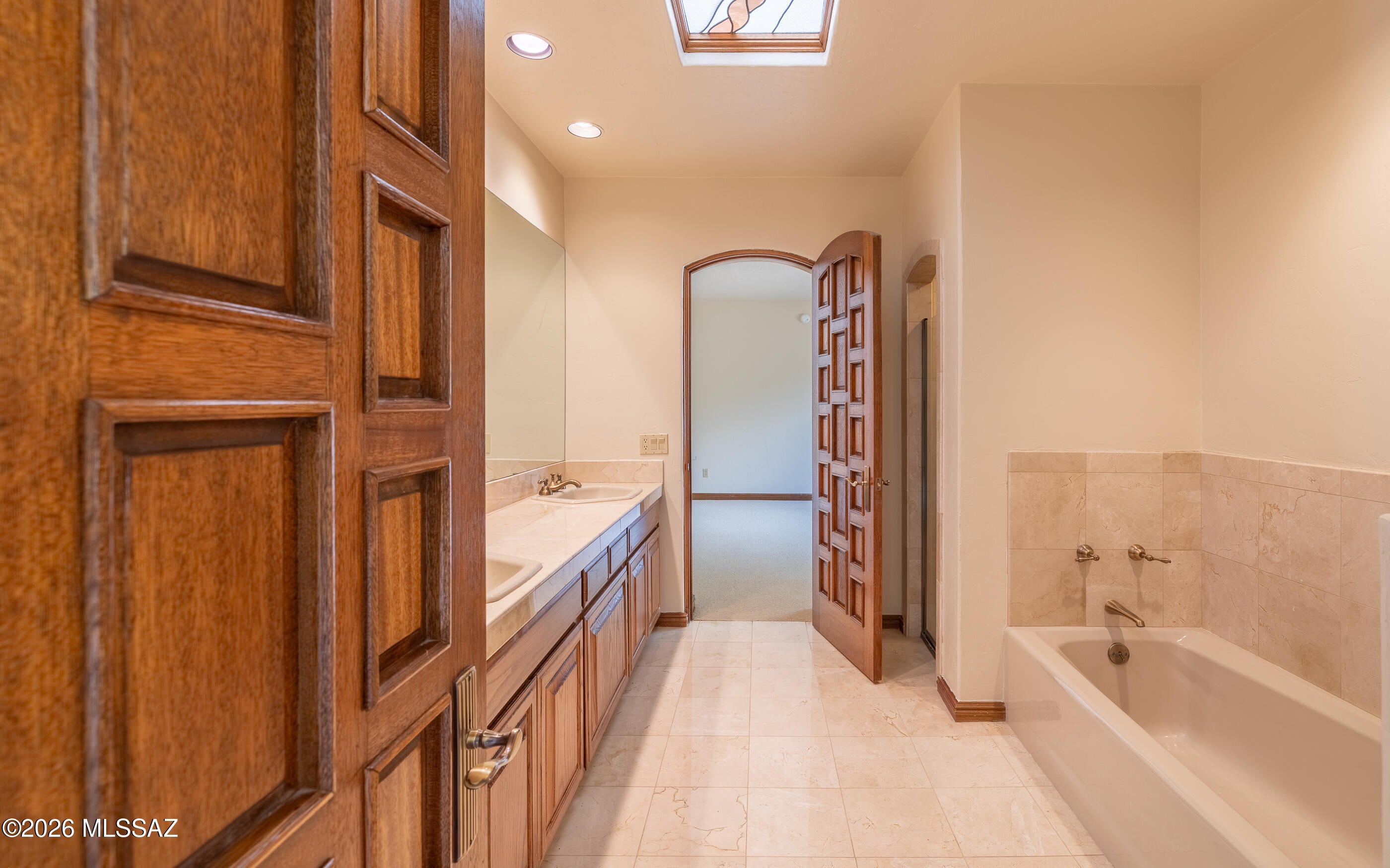Skyline Country Club Estates (1-54) - Residential