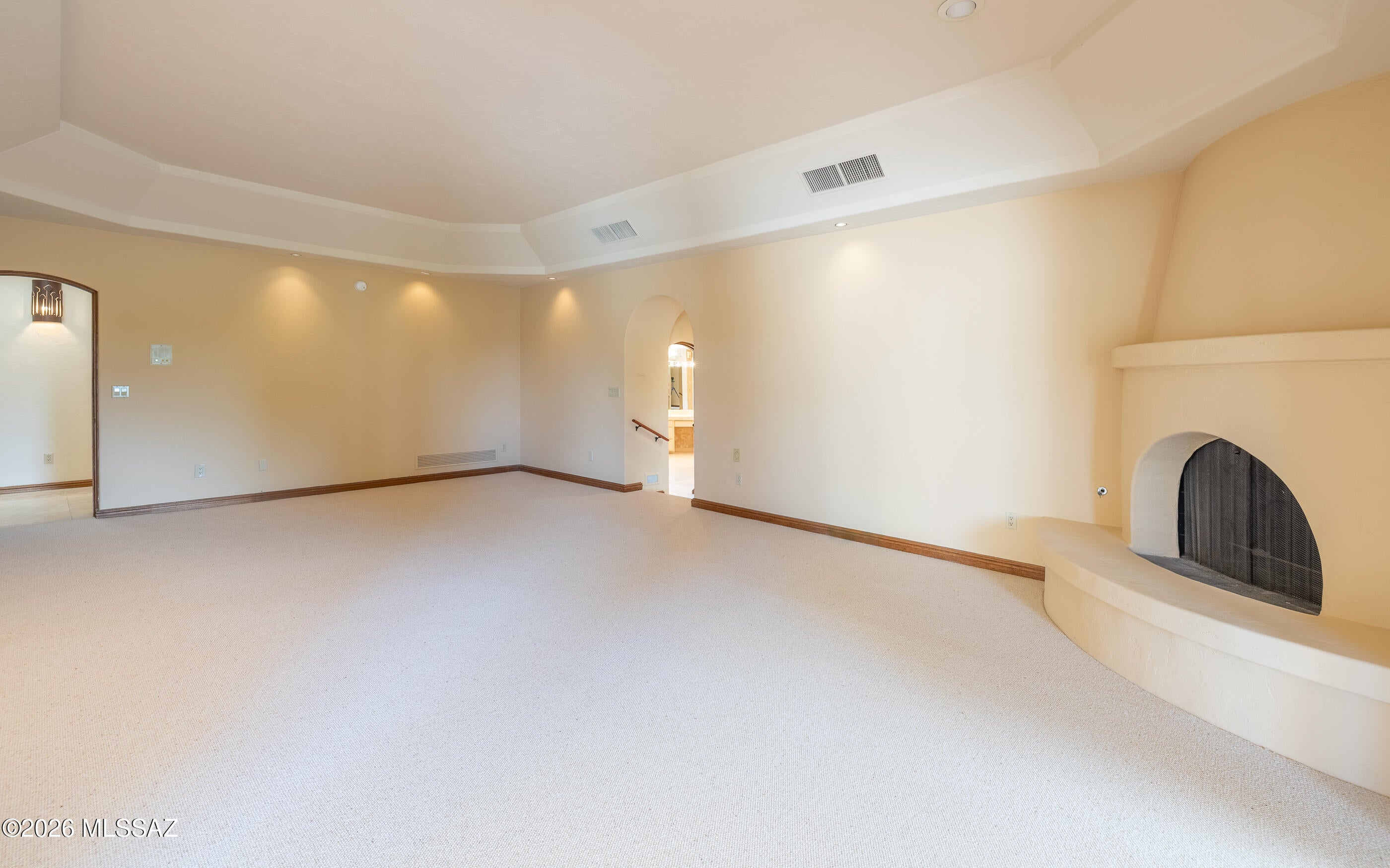 Skyline Country Club Estates (1-54) - Residential