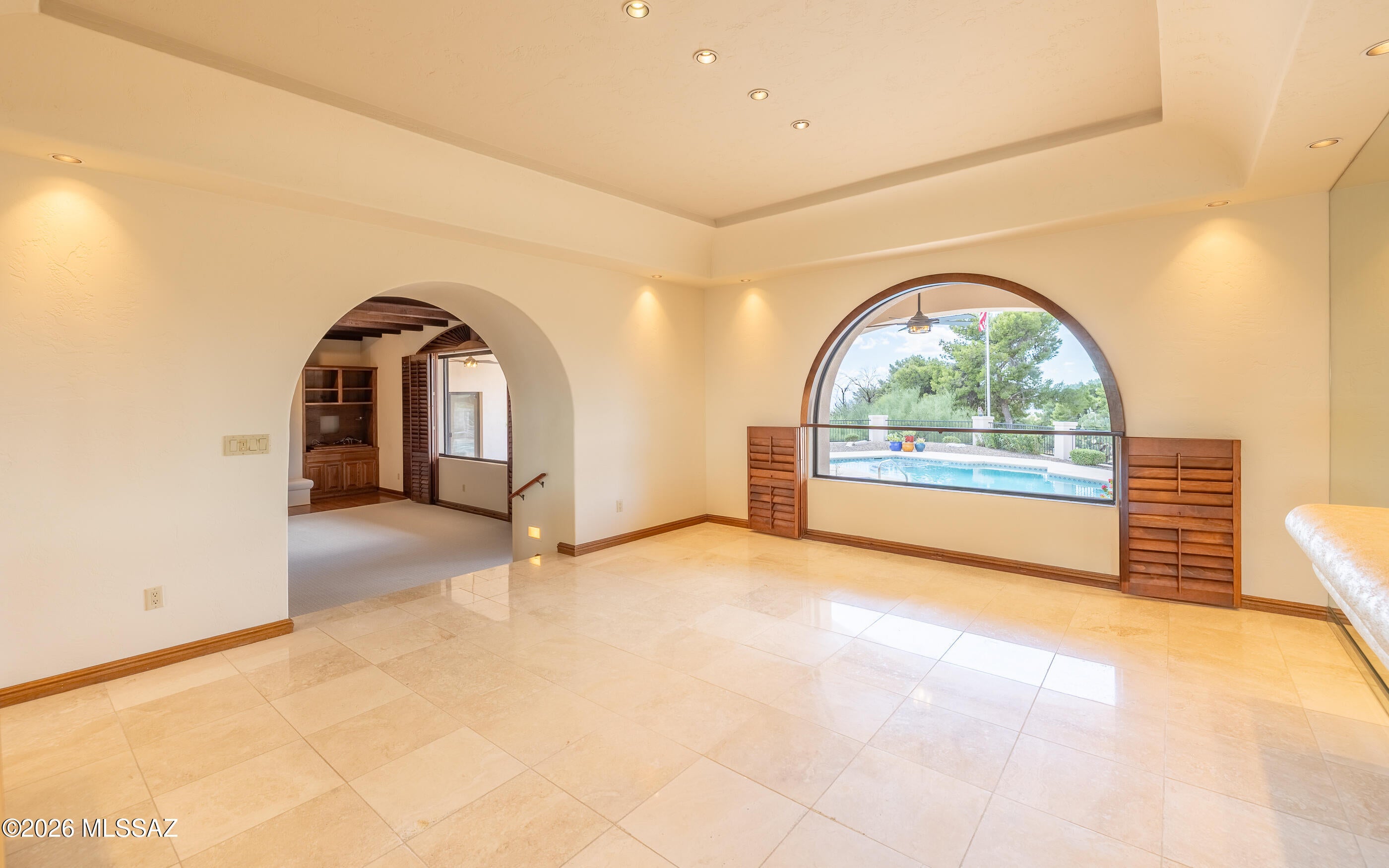 Skyline Country Club Estates (1-54) - Residential