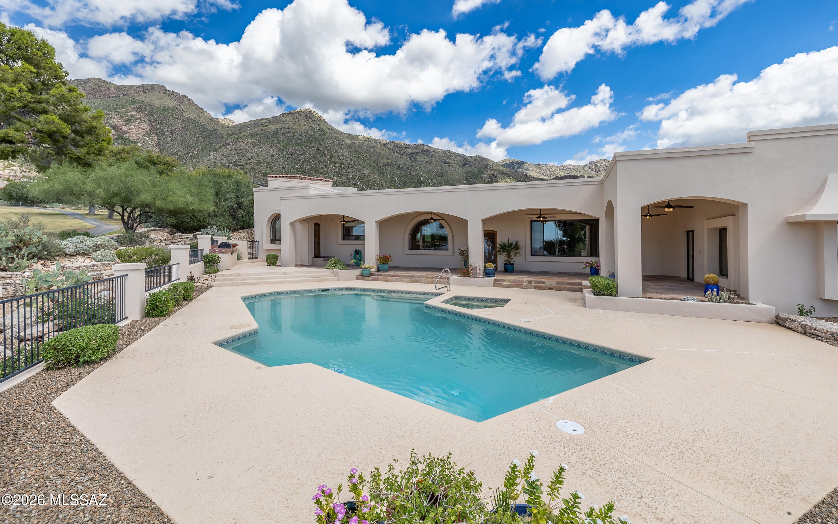 Skyline Country Club Estates (1-54) - Residential