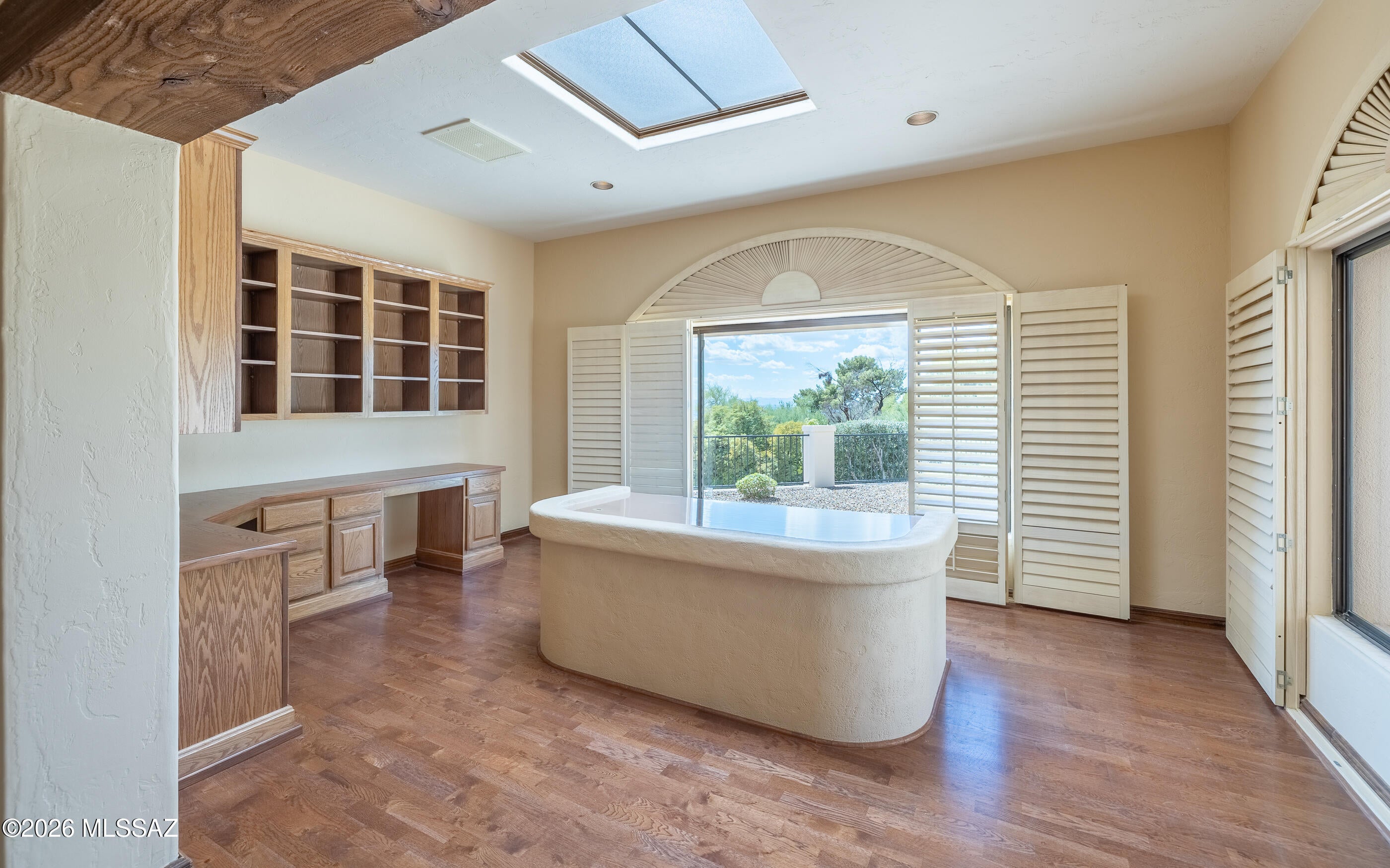 Skyline Country Club Estates (1-54) - Residential