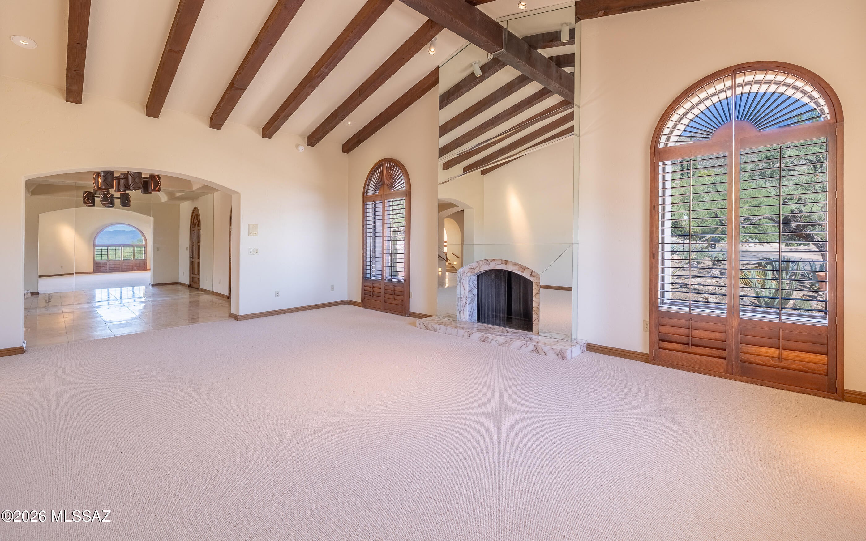 Skyline Country Club Estates (1-54) - Residential