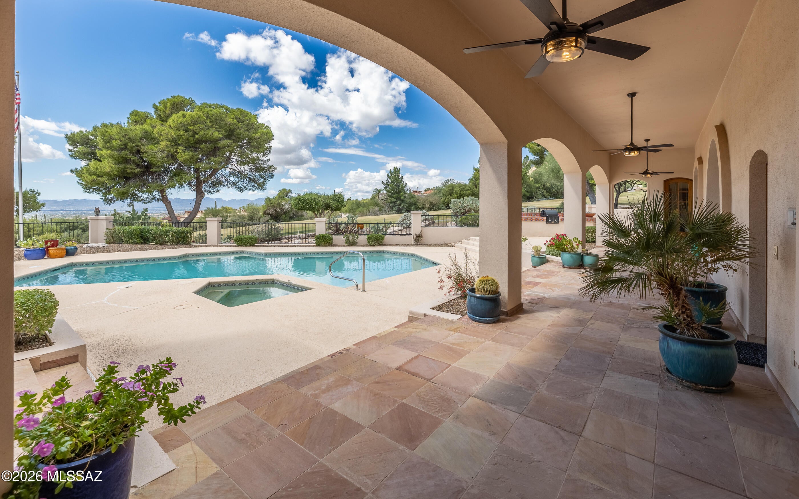 Skyline Country Club Estates (1-54) - Residential