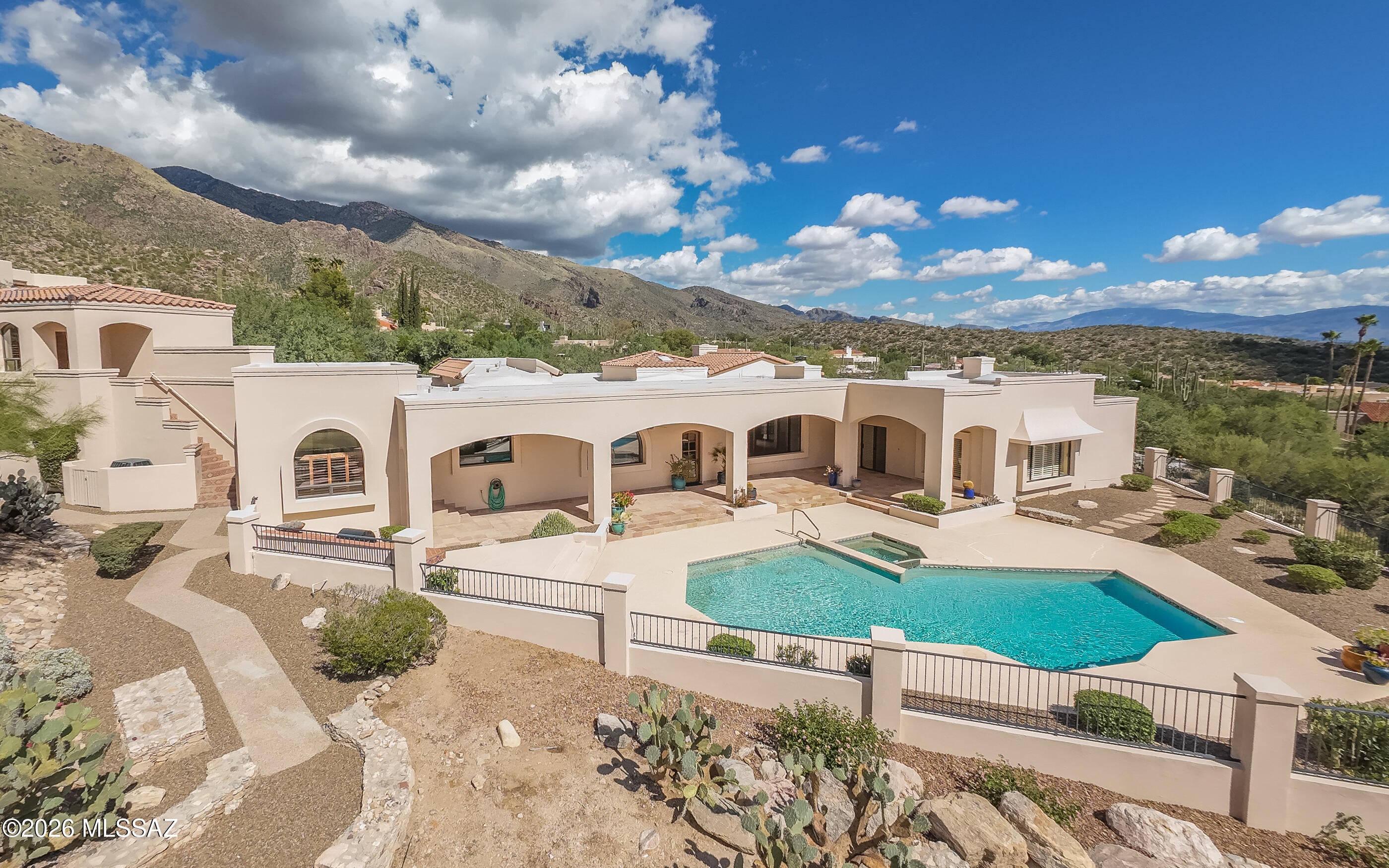 Skyline Country Club Estates (1-54) - Residential
