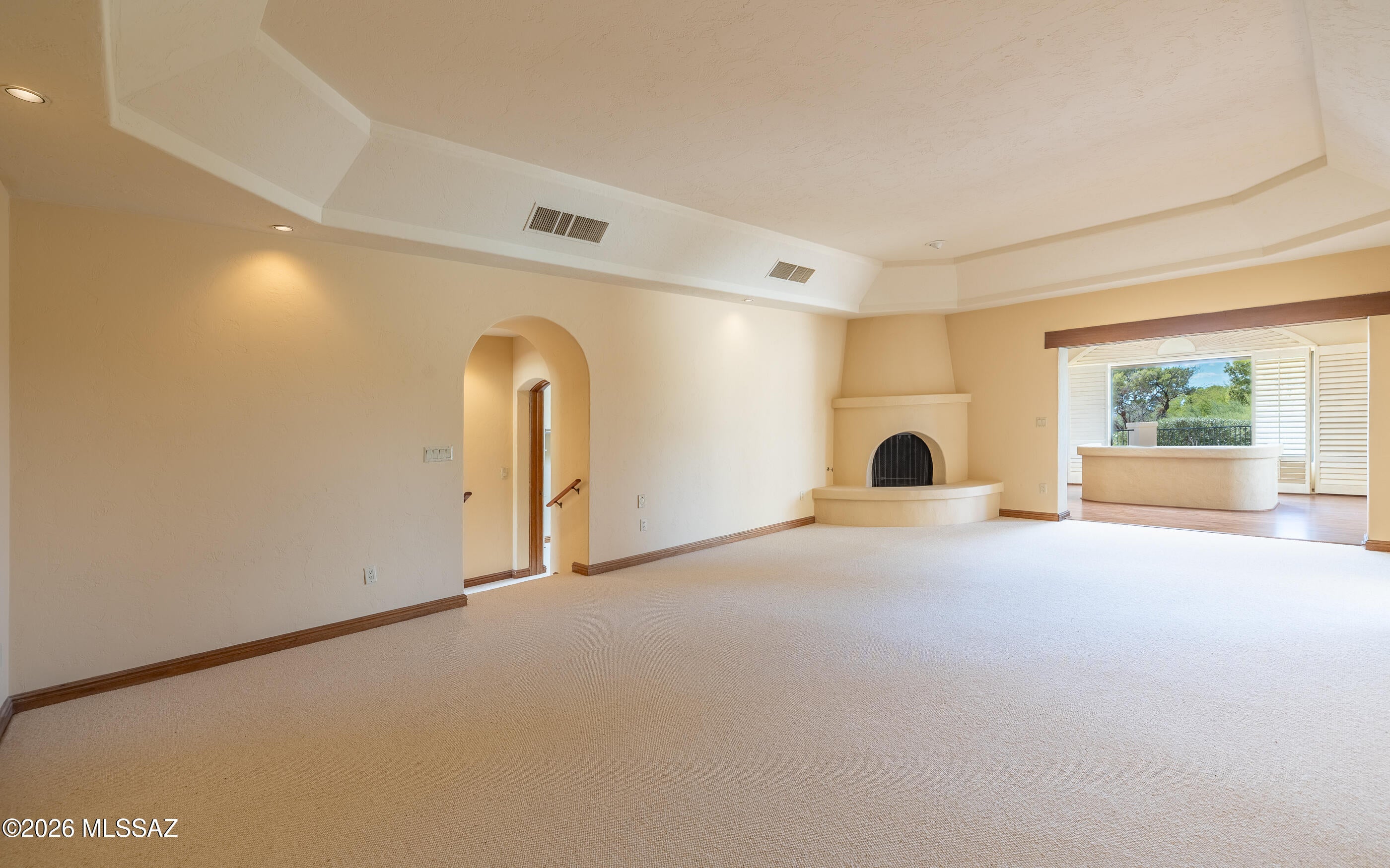 Skyline Country Club Estates (1-54) - Residential