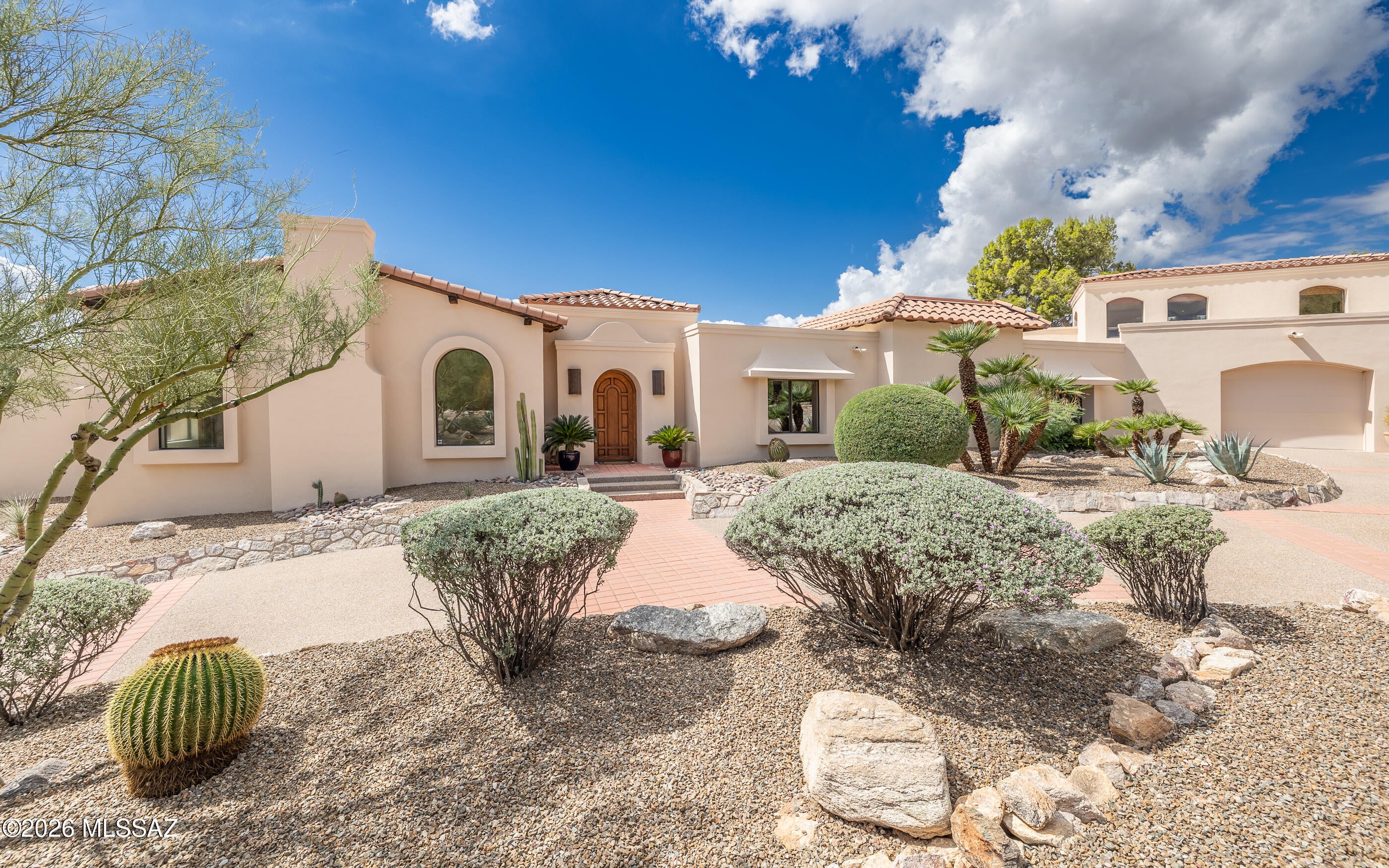 Skyline Country Club Estates (1-54) - Residential