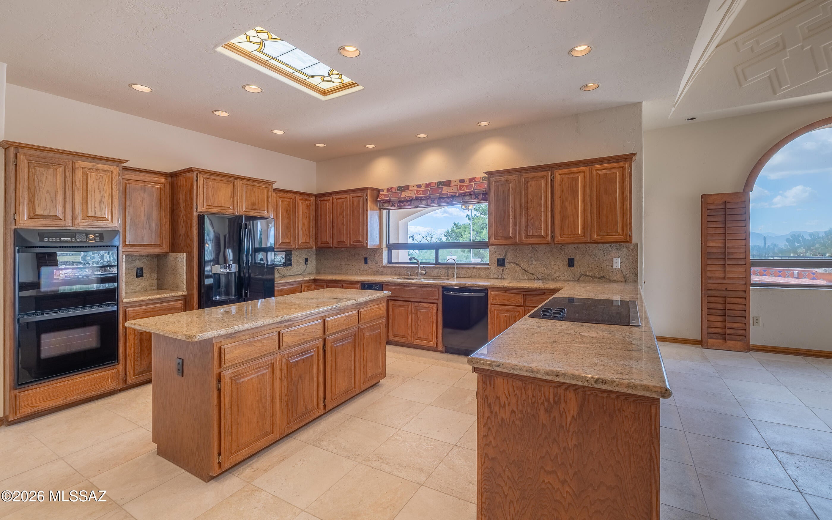 Skyline Country Club Estates (1-54) - Residential