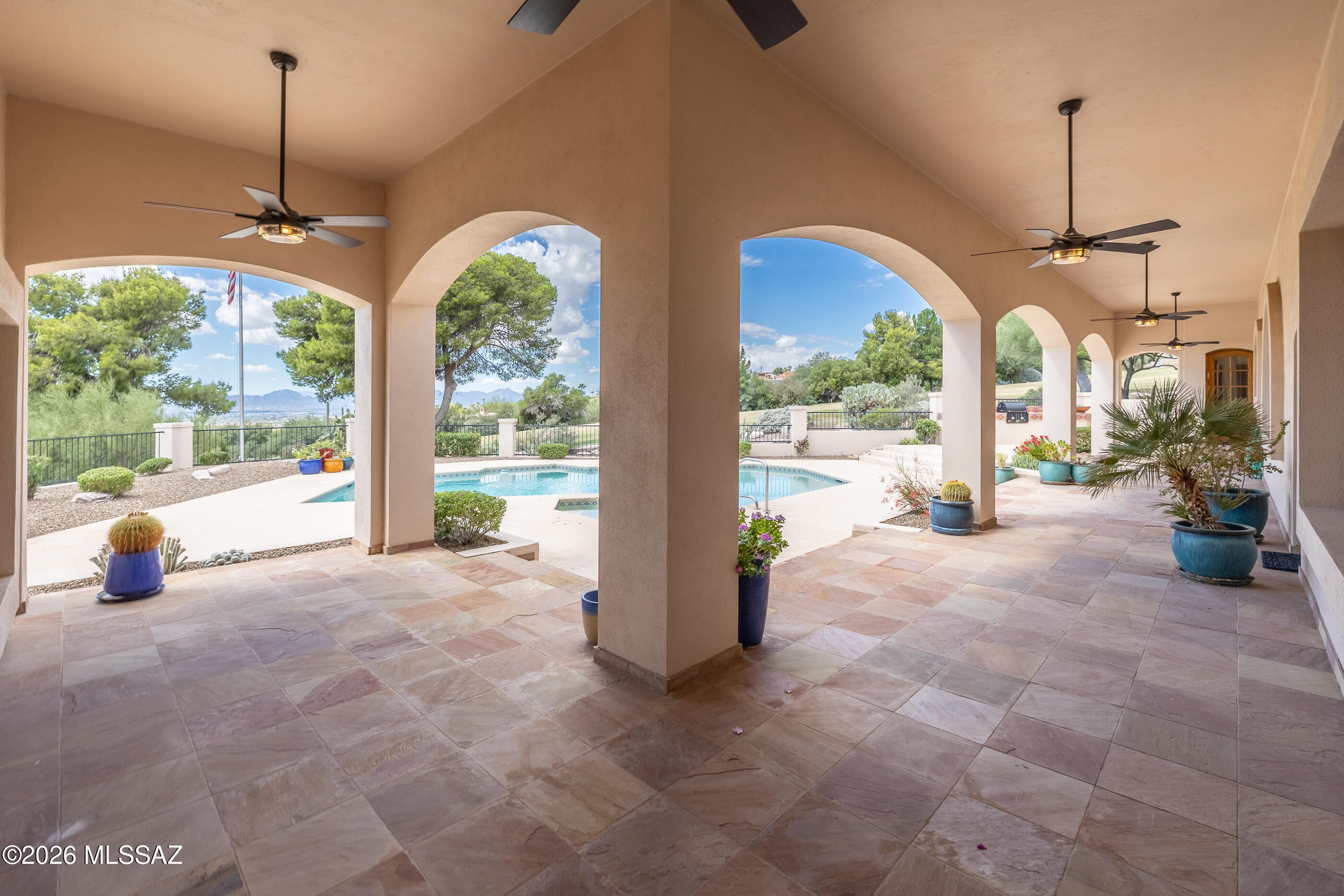 Skyline Country Club Estates (1-54) - Residential