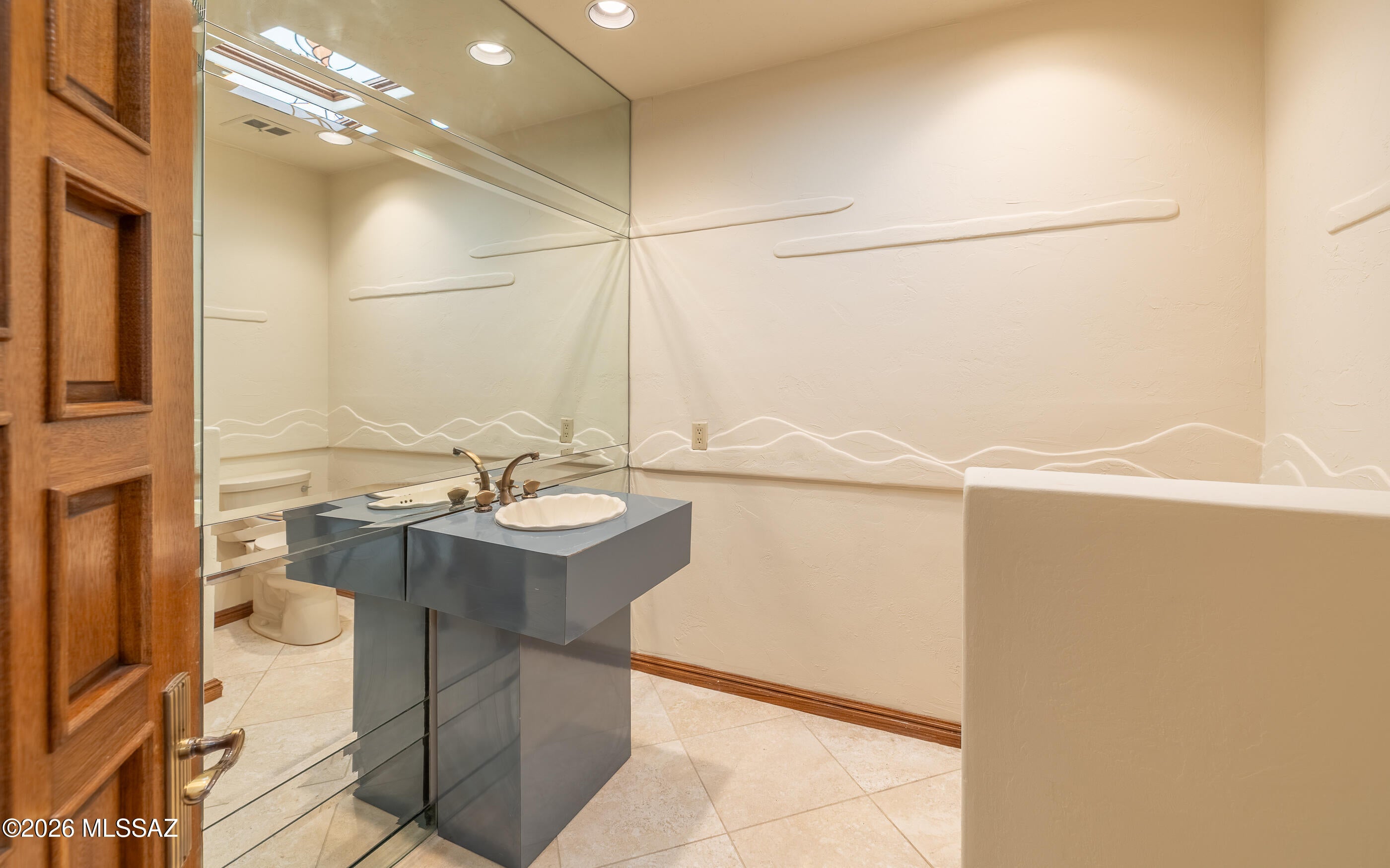 Skyline Country Club Estates (1-54) - Residential