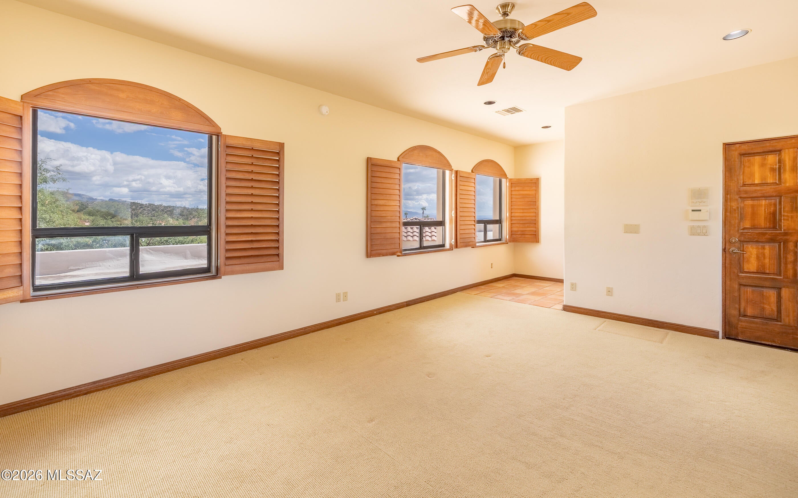 Skyline Country Club Estates (1-54) - Residential