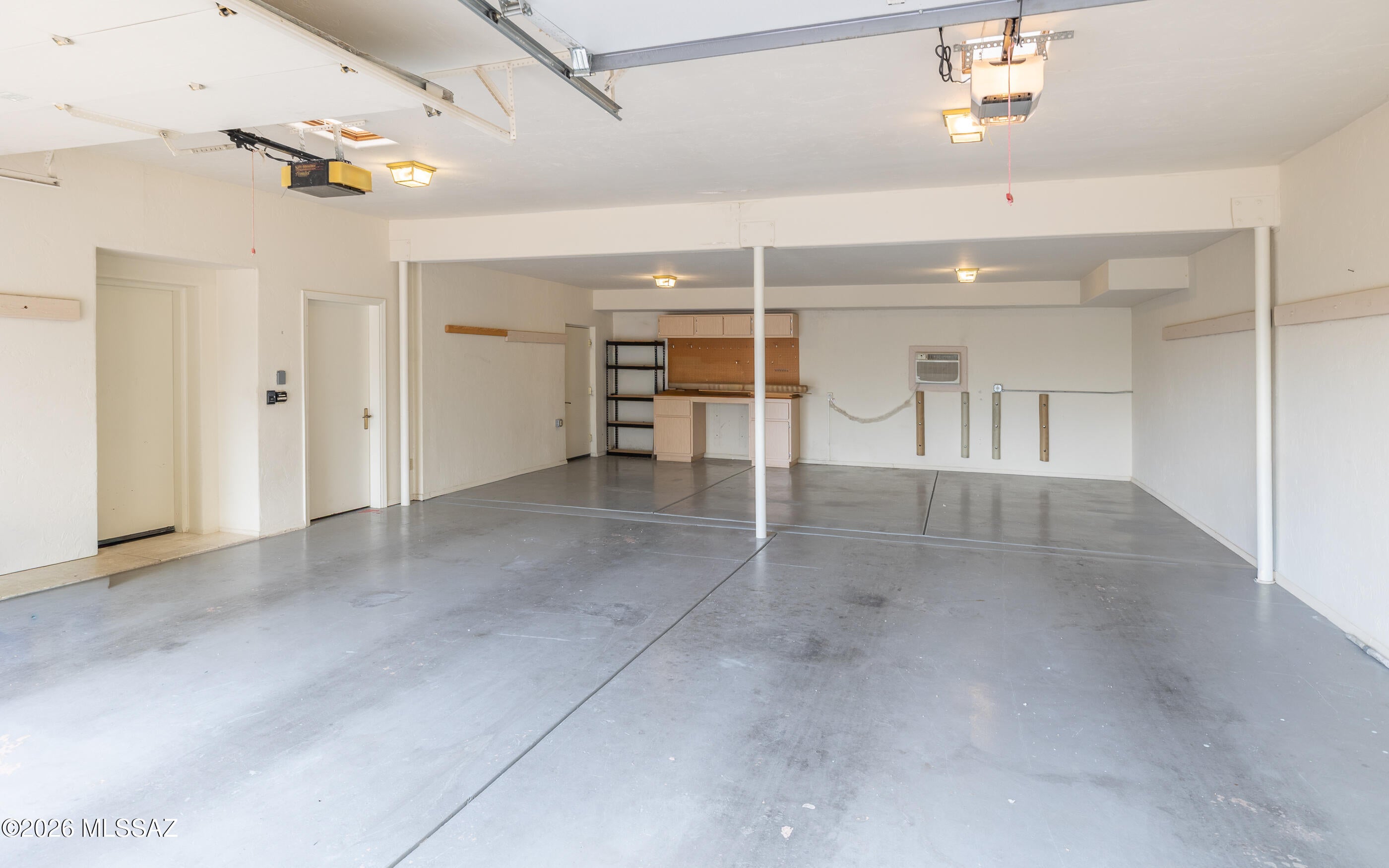 Skyline Country Club Estates (1-54) - Residential