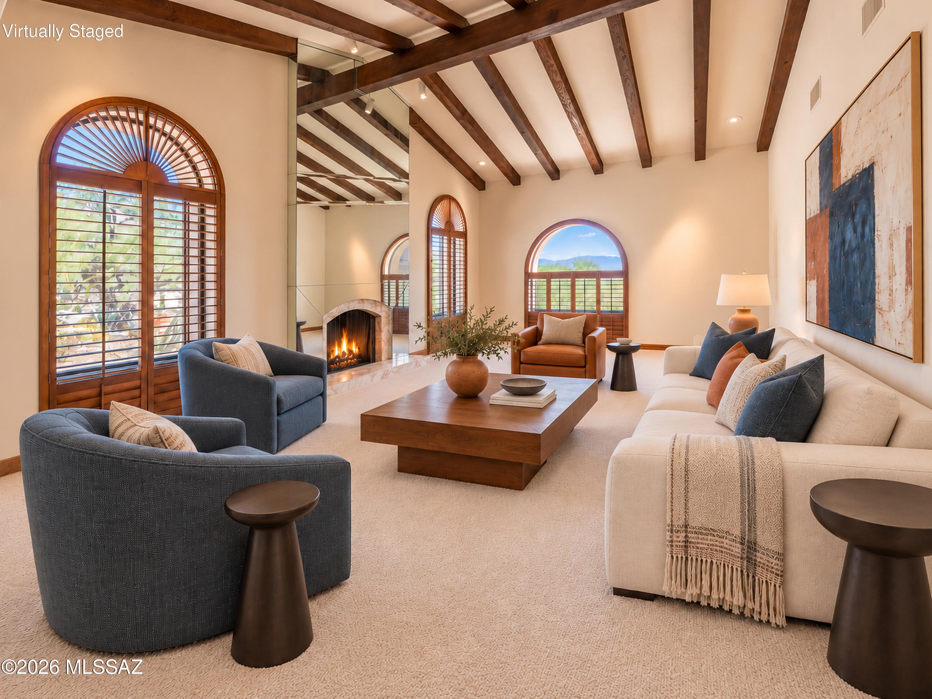 Skyline Country Club Estates (1-54) - Residential