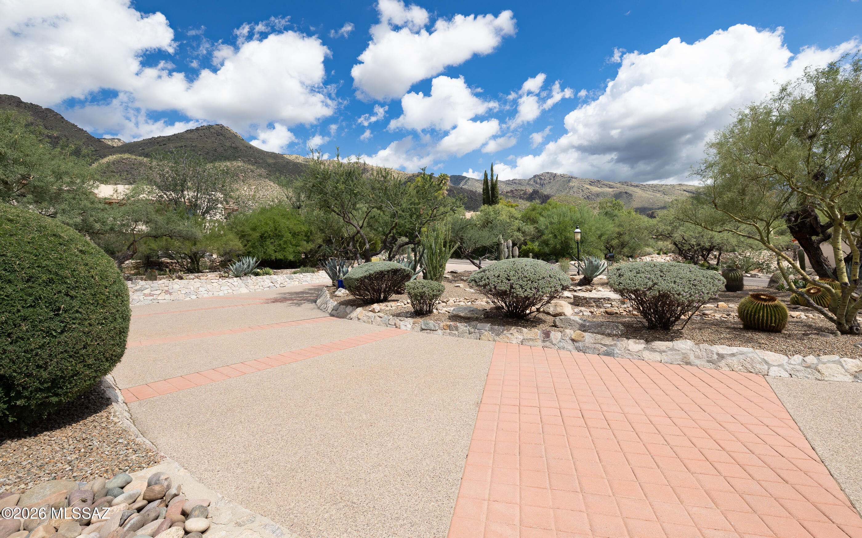 Skyline Country Club Estates (1-54) - Residential