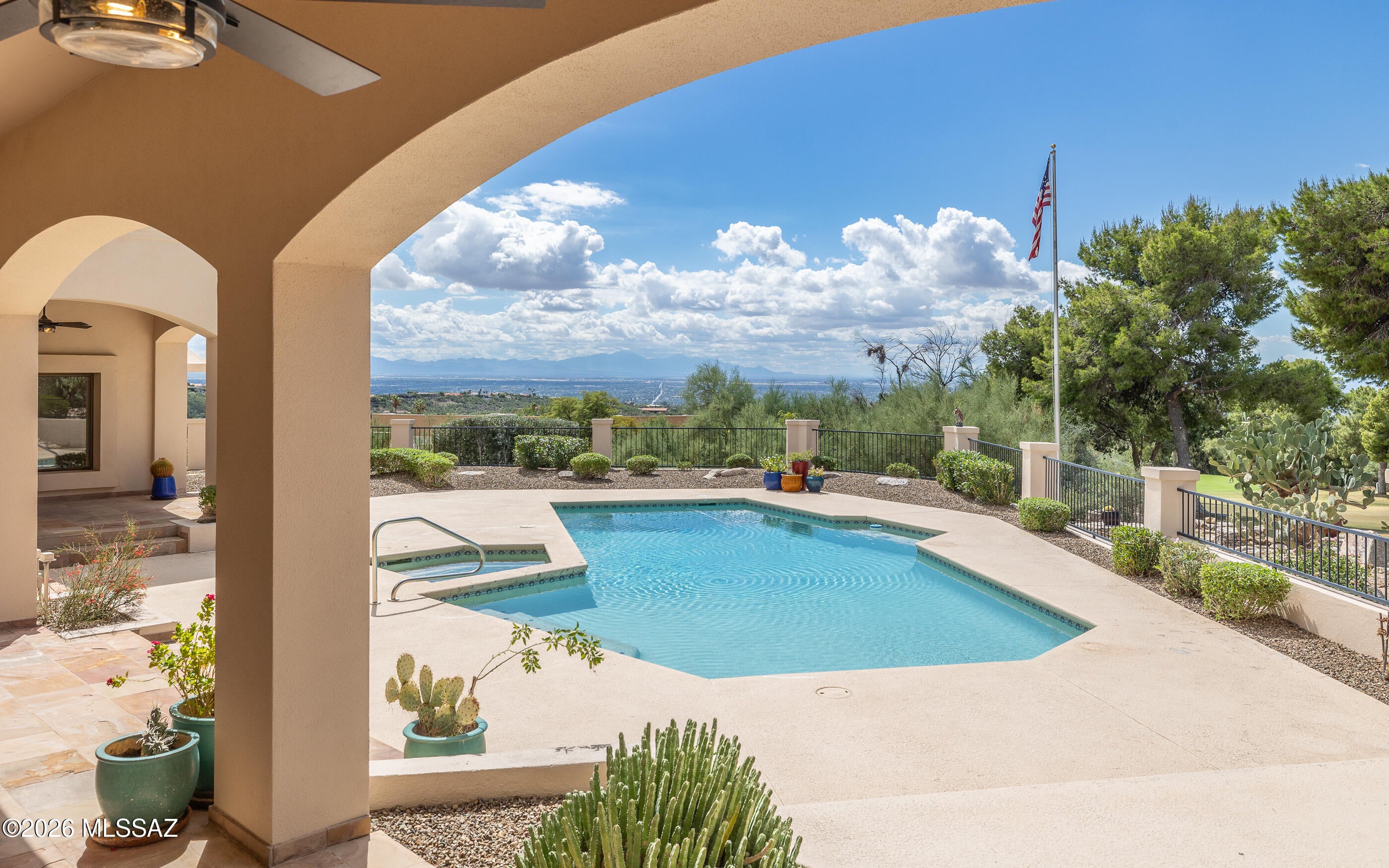 Skyline Country Club Estates (1-54) - Residential