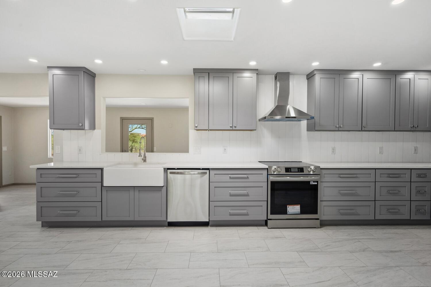 La Canada Foothills (1-75) - Residential