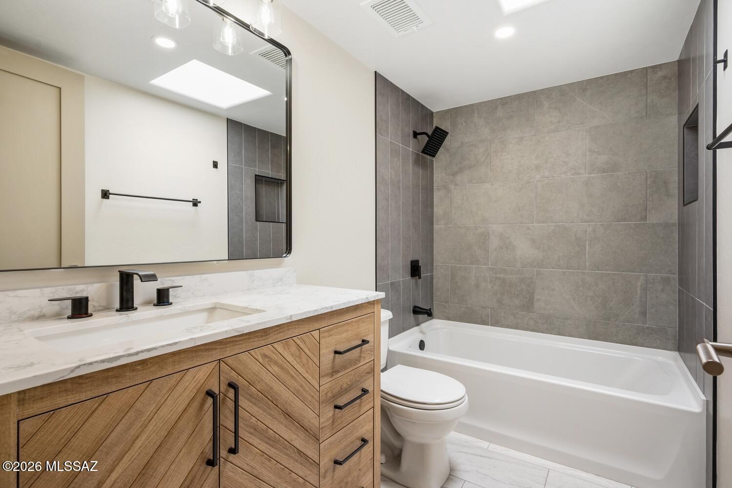 La Canada Foothills (1-75) - Residential