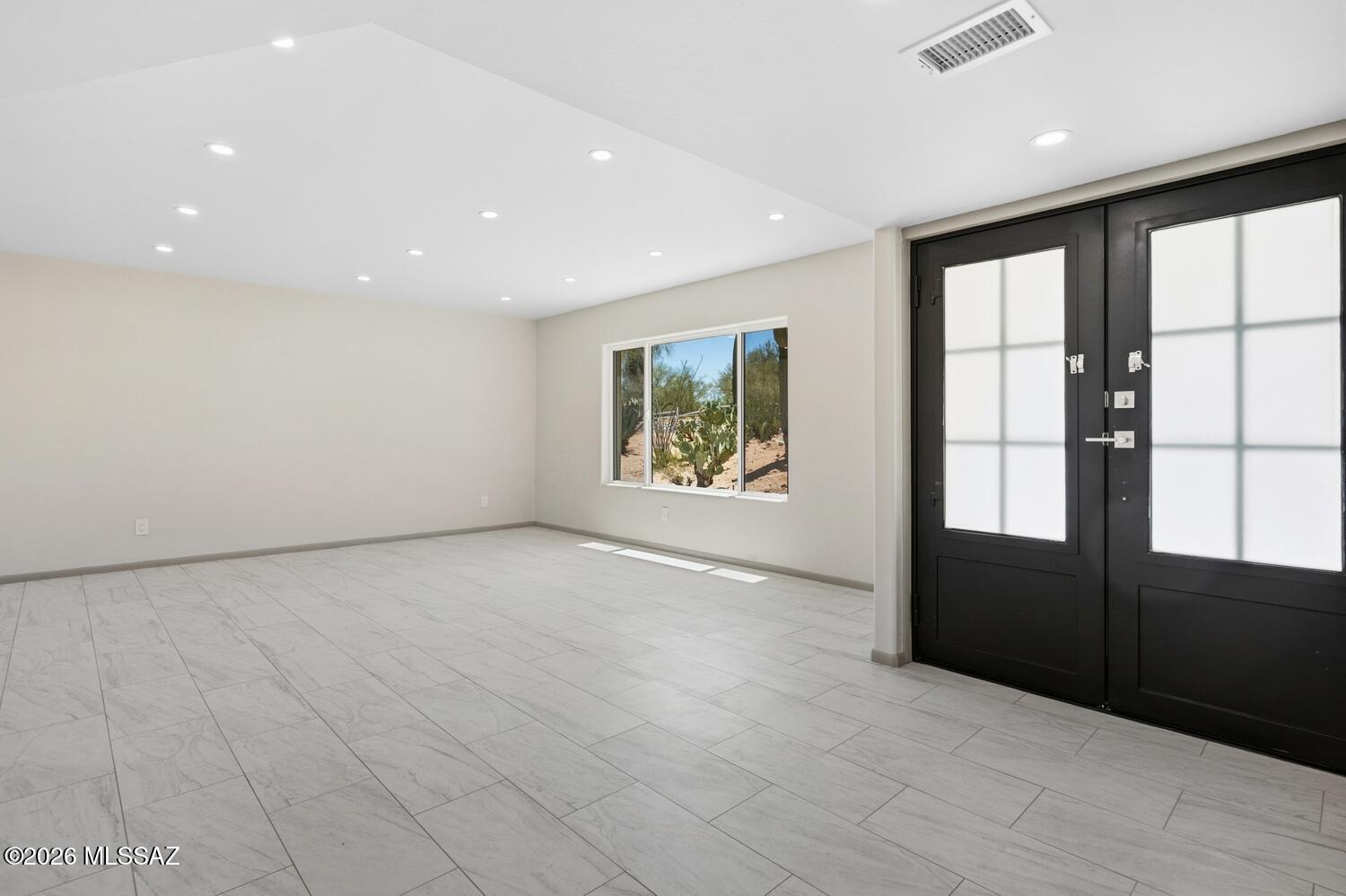Welcome to a truly one-of-a-kind Tucson property. Nearly every surface, finish, and system has been thoughtfully upgraded or replaced. Situated on a full acre of horse property, this stunning home has undergone an extensive top-to-bottom transformation, creating a rare move-in-ready opportunity that feels virtually brand new.



From the moment you step inside, you'll notice the difference: every wall and ceiling professionally retextured and repainted, all-new flooring throughout, upgraded windows, and a completely refreshed interior designed for modern comfort and style. Simply put--this is not a cosmetic flip. This is a comprehensive remodel where virtually every detail has been upgraded