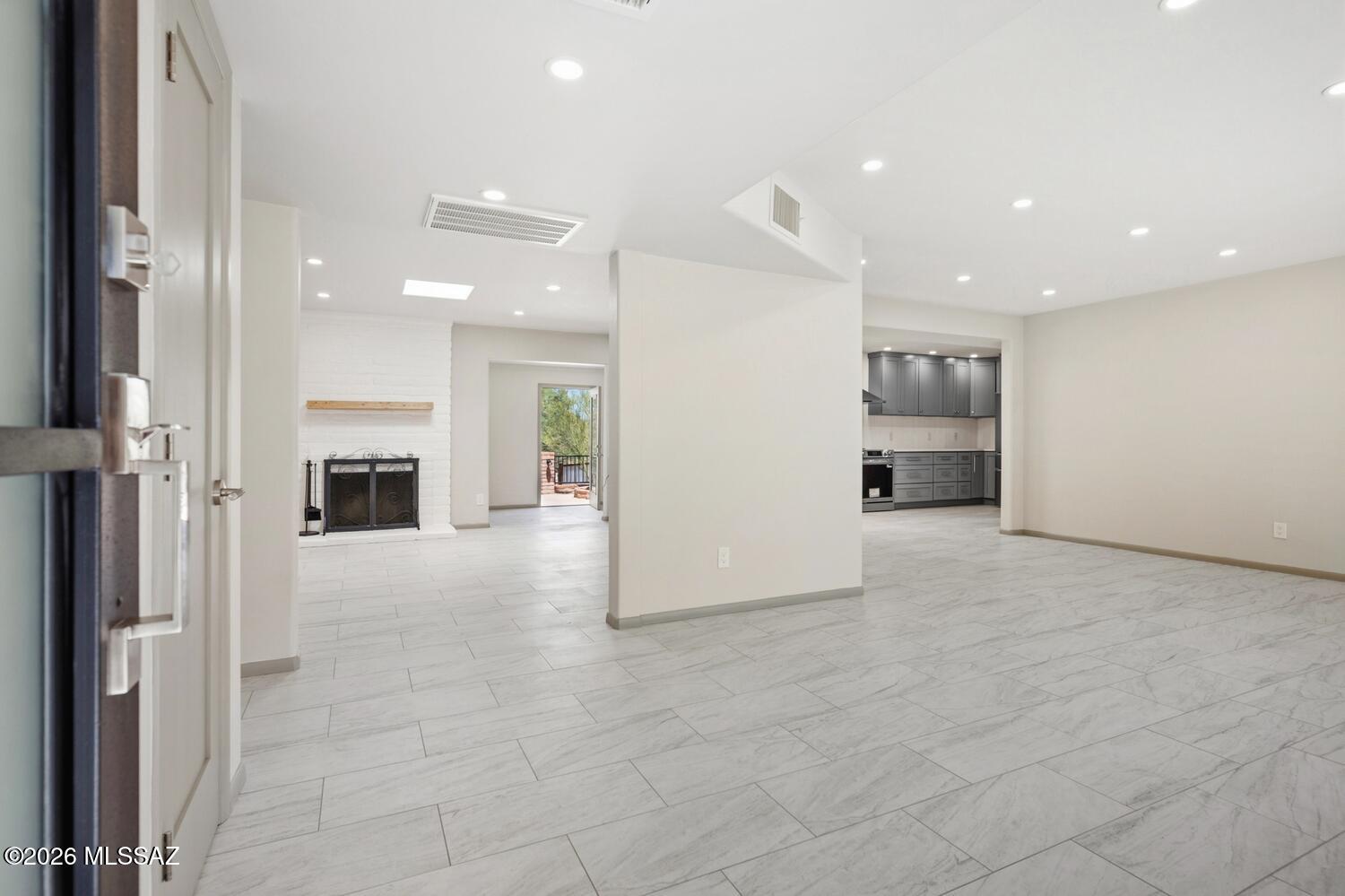 La Canada Foothills (1-75) - Residential