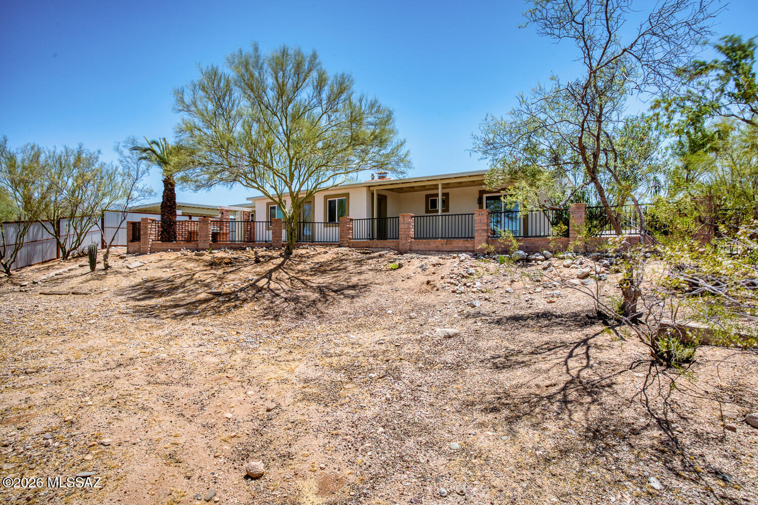 La Canada Foothills (1-75) - Residential
