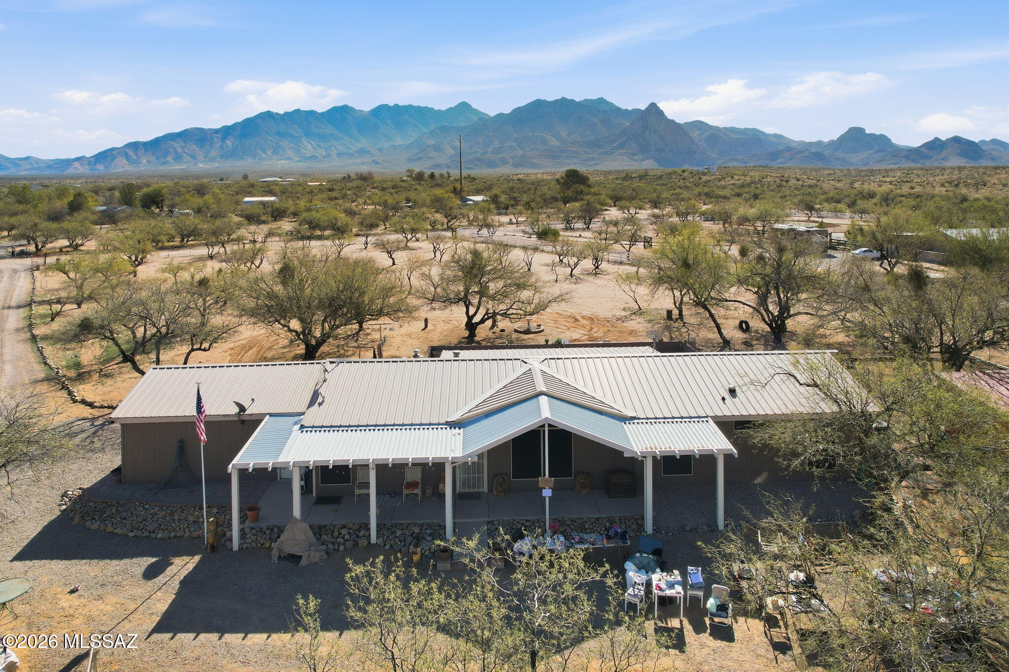 Elephant Head - Residential