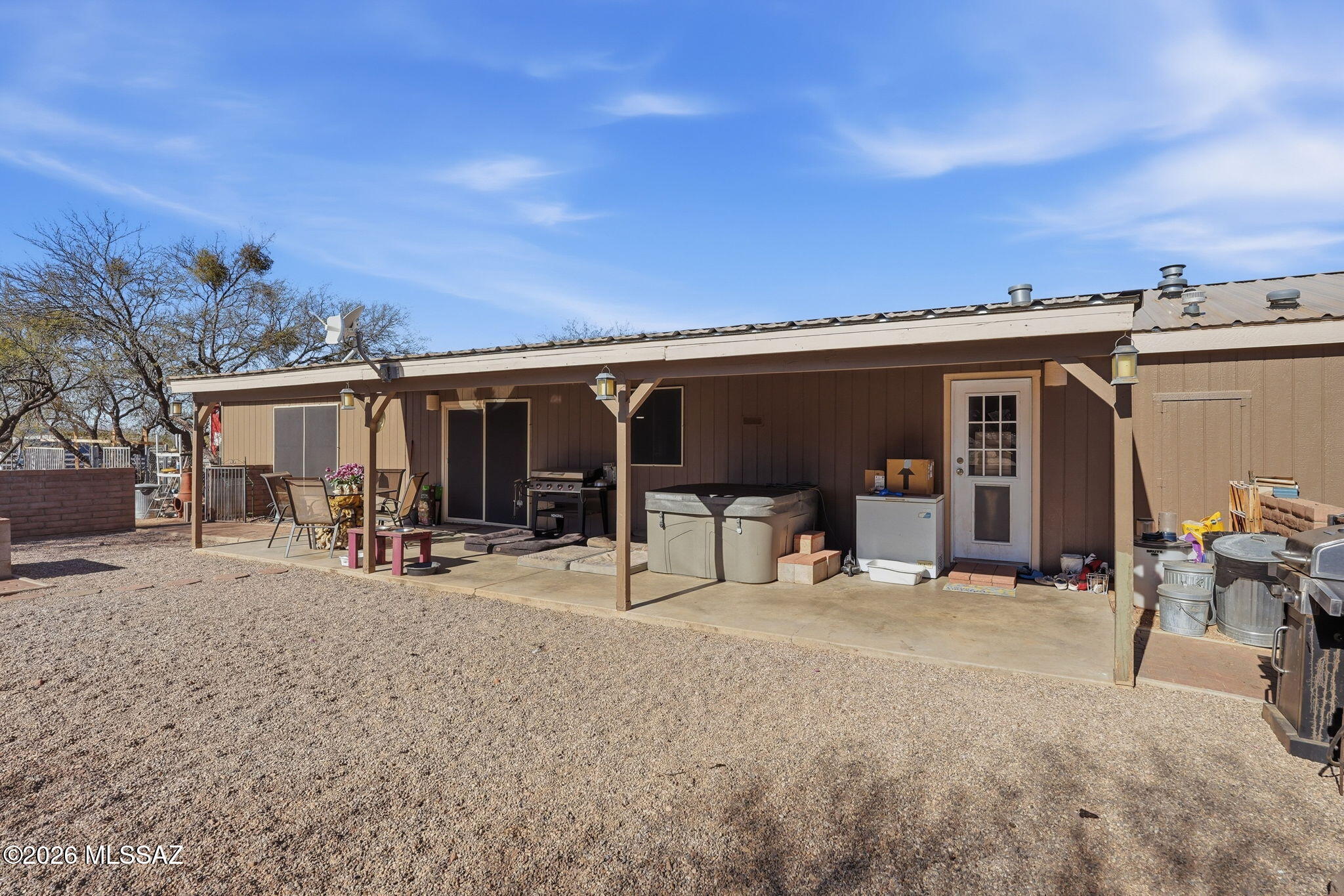 Elephant Head - Residential