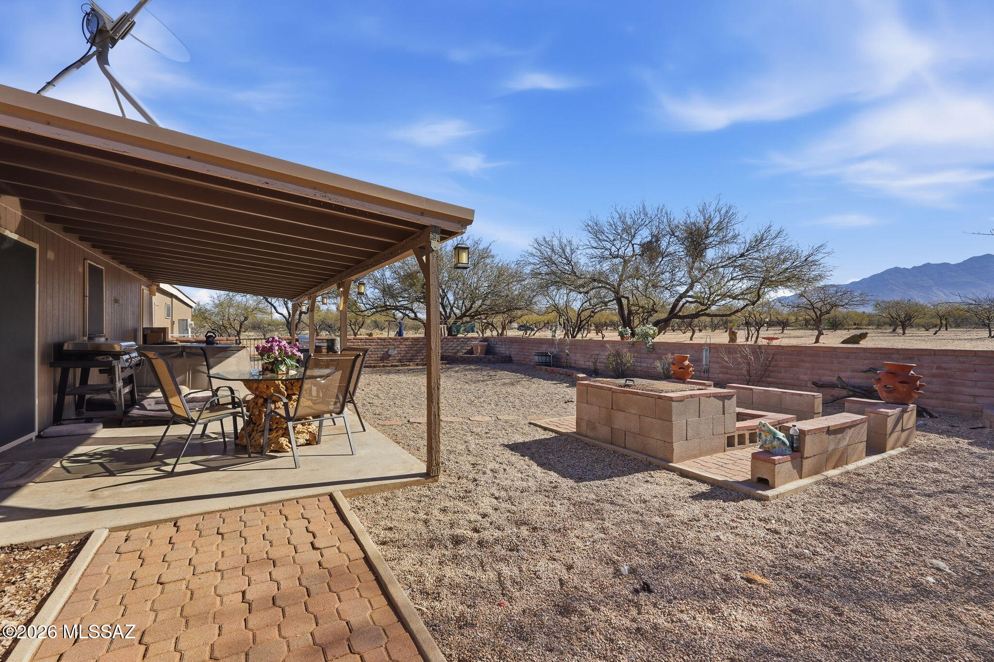 Elephant Head - Residential