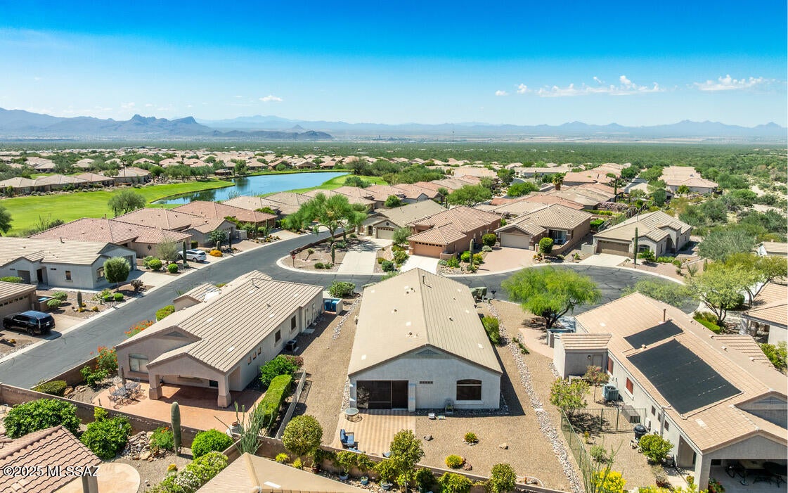 Heritage Highlands VII at Dove Mountain(1147-1298) - Residential