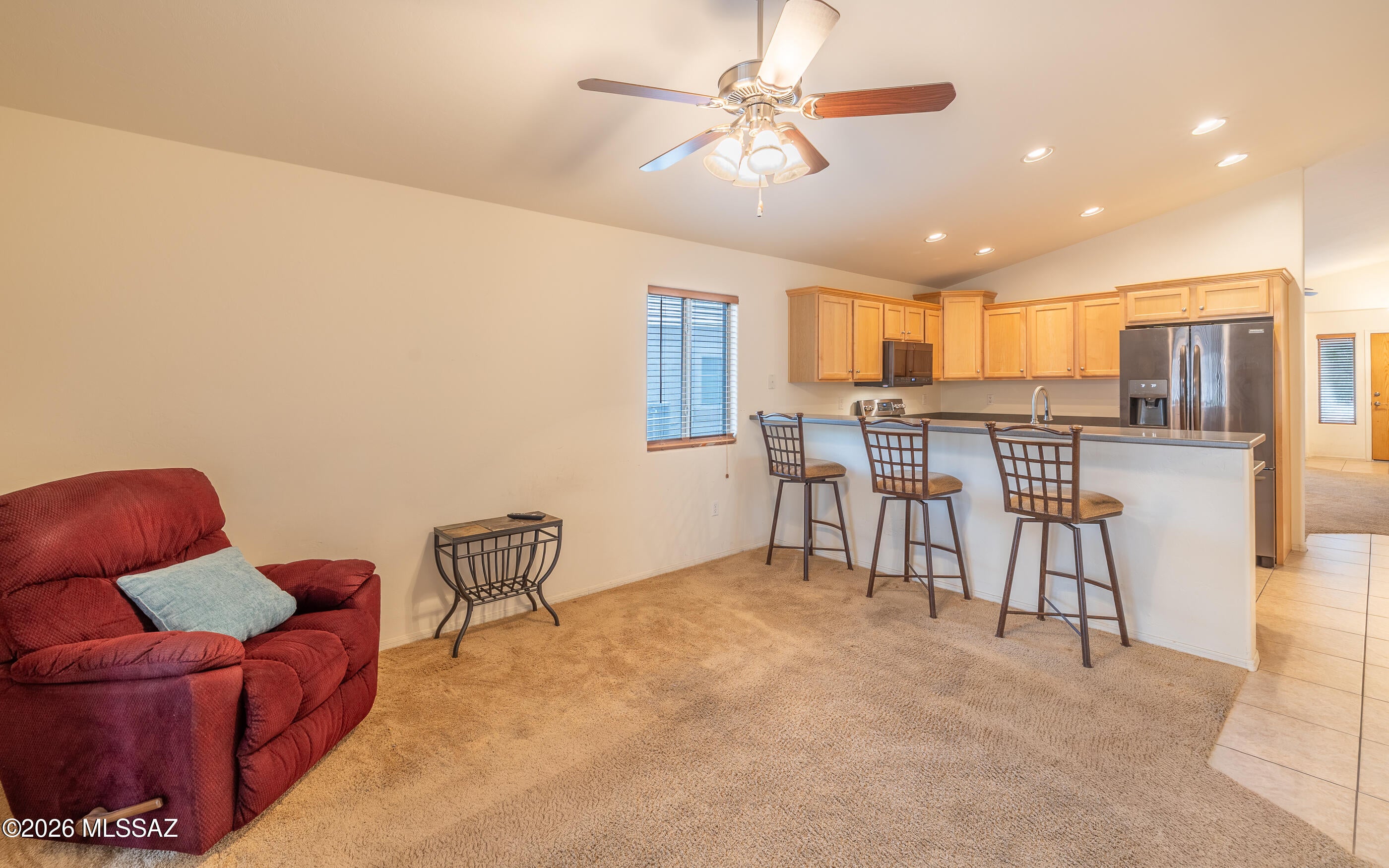 Heritage Highlands VII at Dove Mountain(1147-1298) - Residential