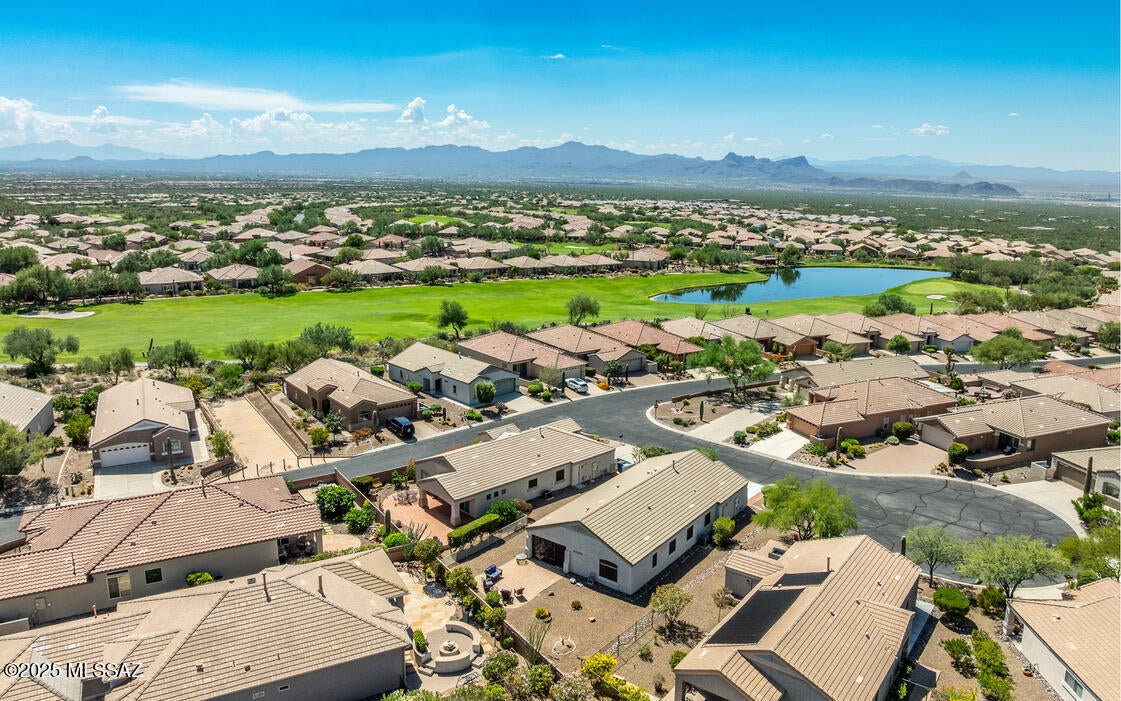 Heritage Highlands VII at Dove Mountain(1147-1298) - Residential