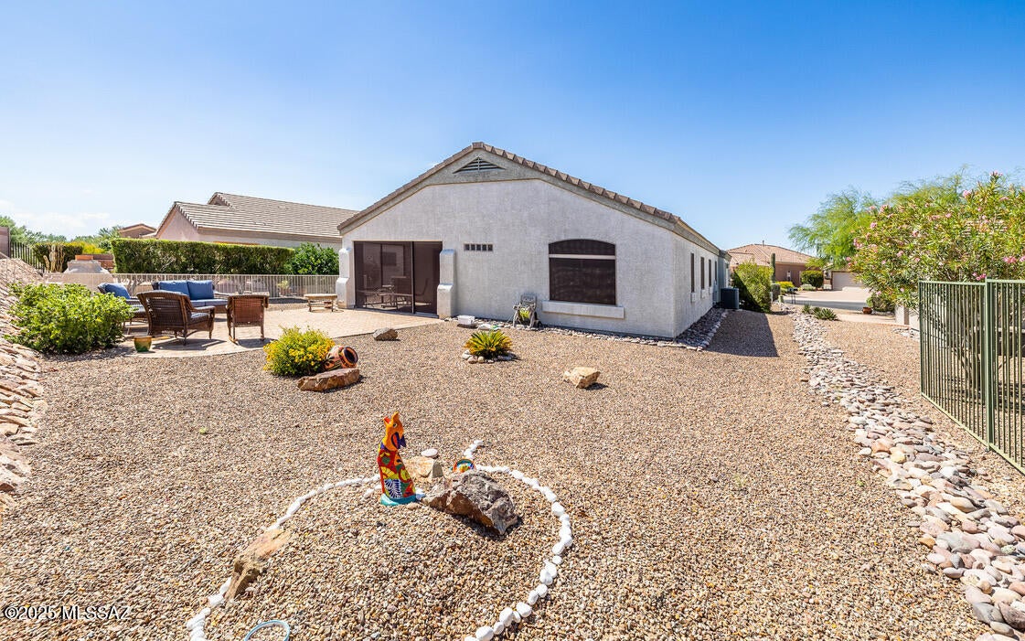 Heritage Highlands VII at Dove Mountain(1147-1298) - Residential