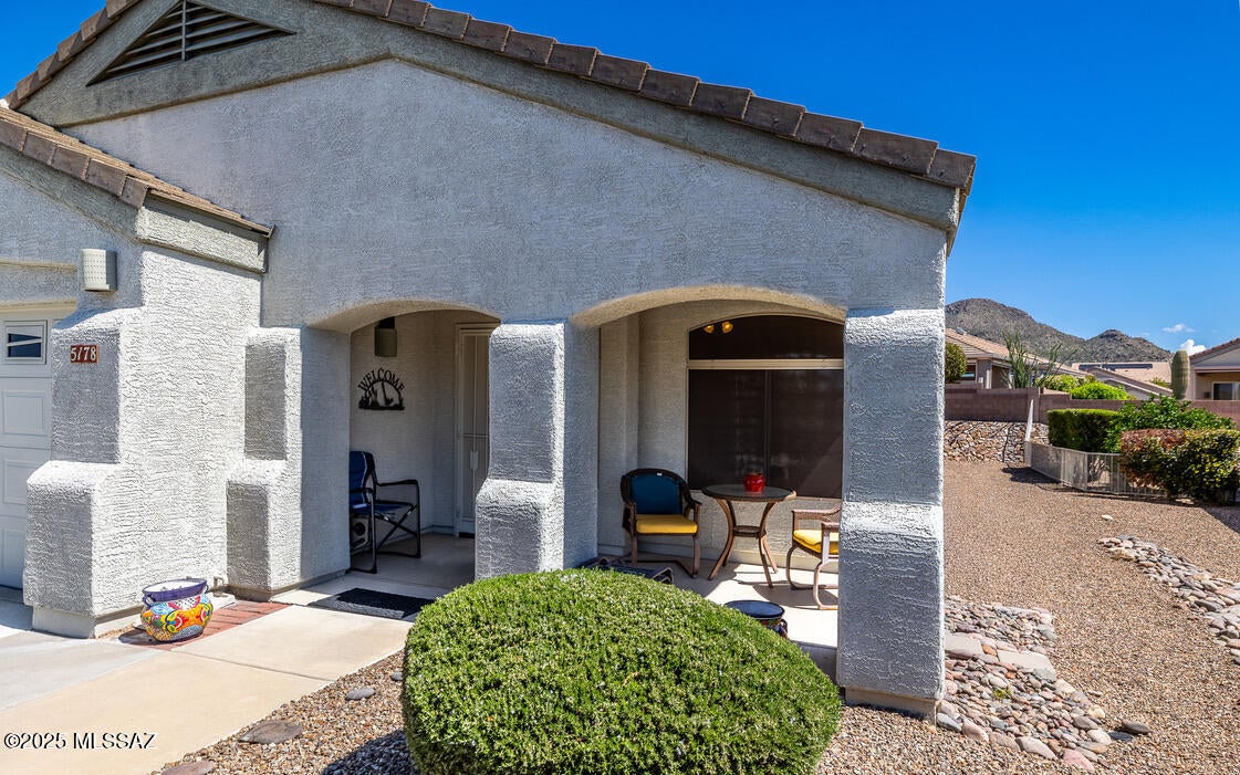 Heritage Highlands VII at Dove Mountain(1147-1298) - Residential