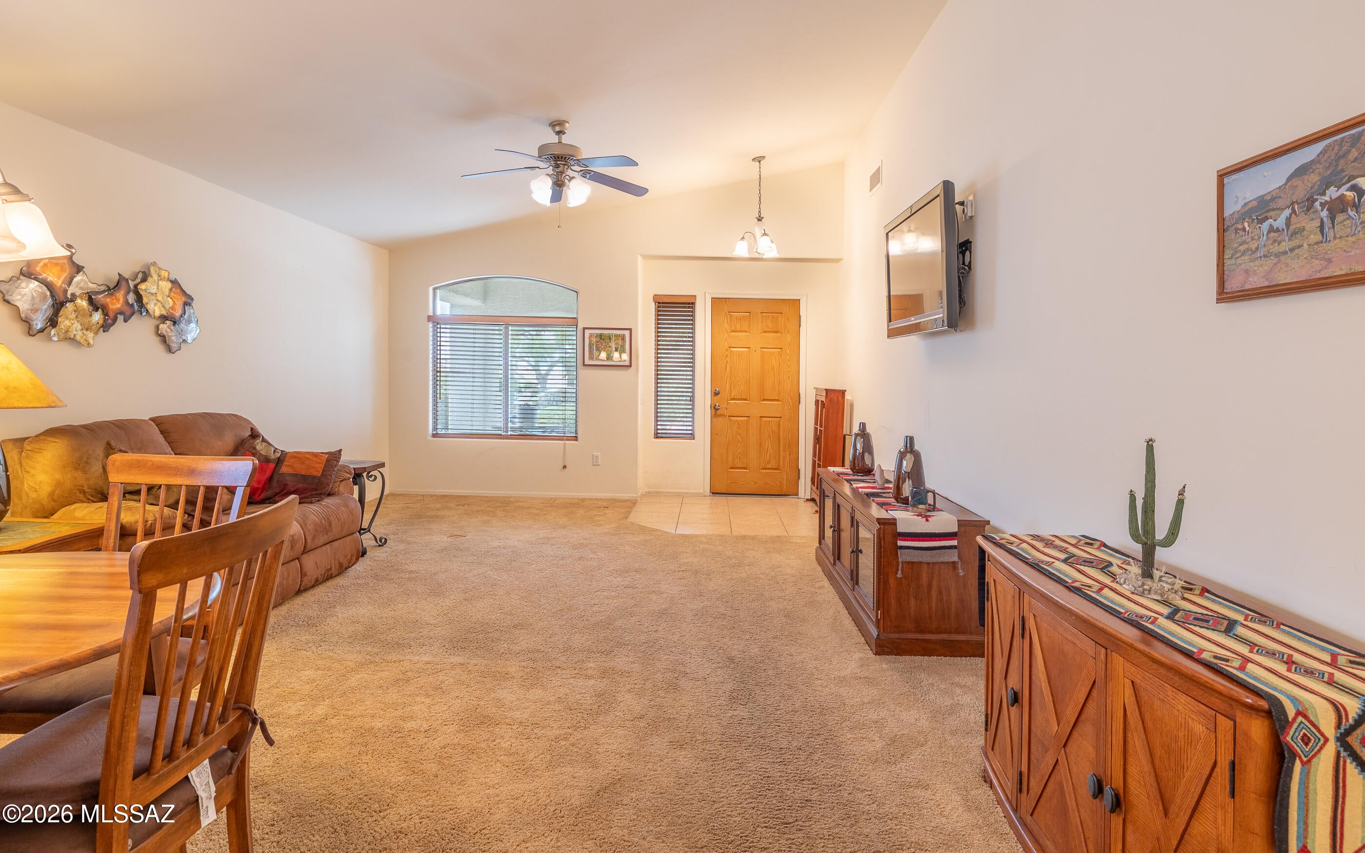 Heritage Highlands VII at Dove Mountain(1147-1298) - Residential