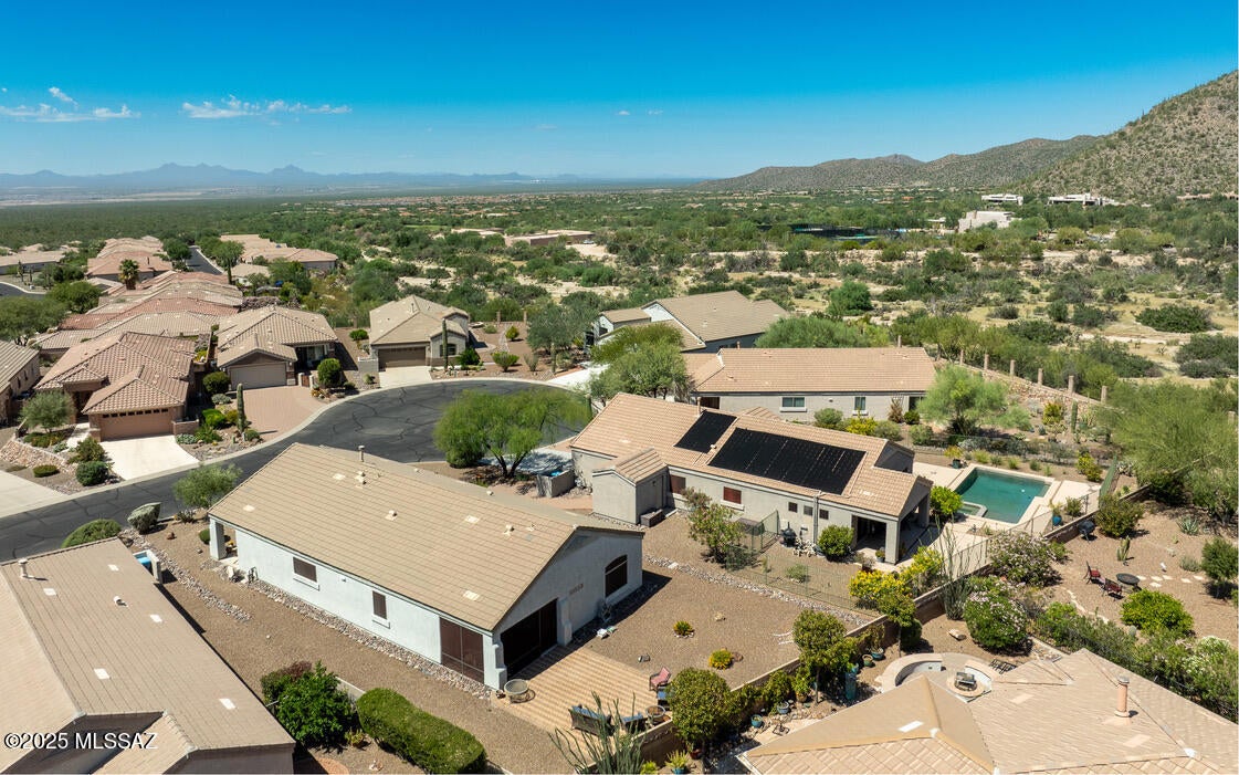 Heritage Highlands VII at Dove Mountain(1147-1298) - Residential