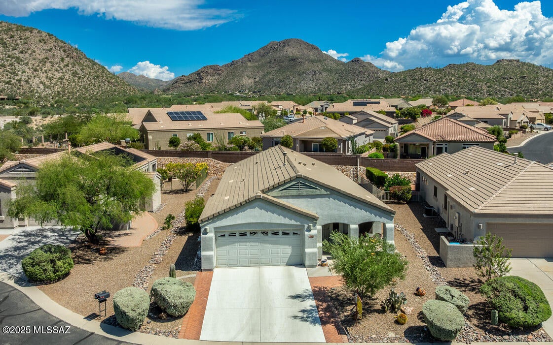 Heritage Highlands VII at Dove Mountain(1147-1298) - Residential
