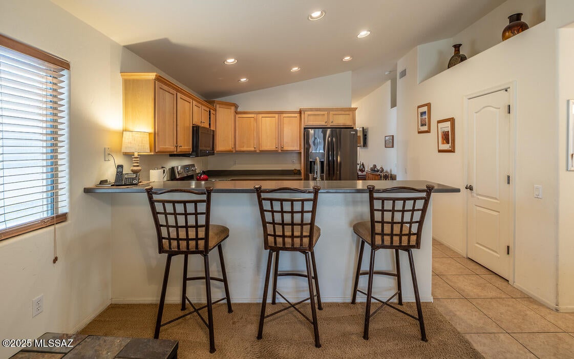 Heritage Highlands VII at Dove Mountain(1147-1298) - Residential
