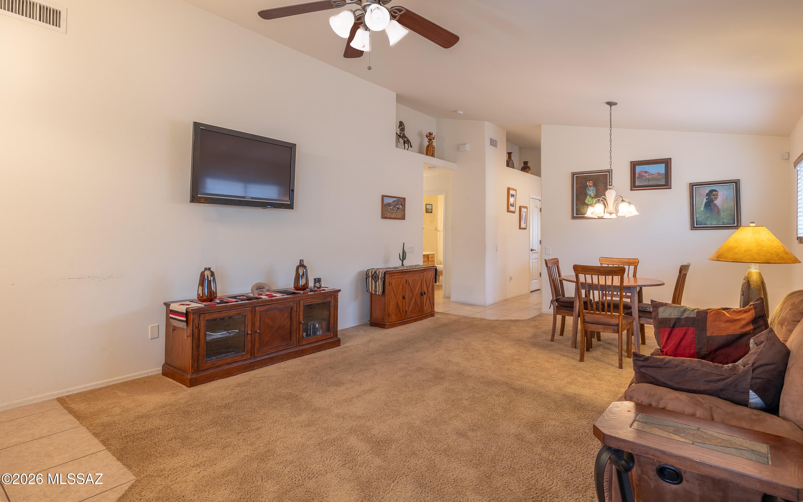 Heritage Highlands VII at Dove Mountain(1147-1298) - Residential