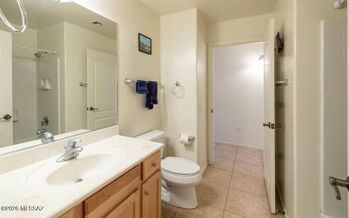 Heritage Highlands VII at Dove Mountain(1147-1298) - Residential